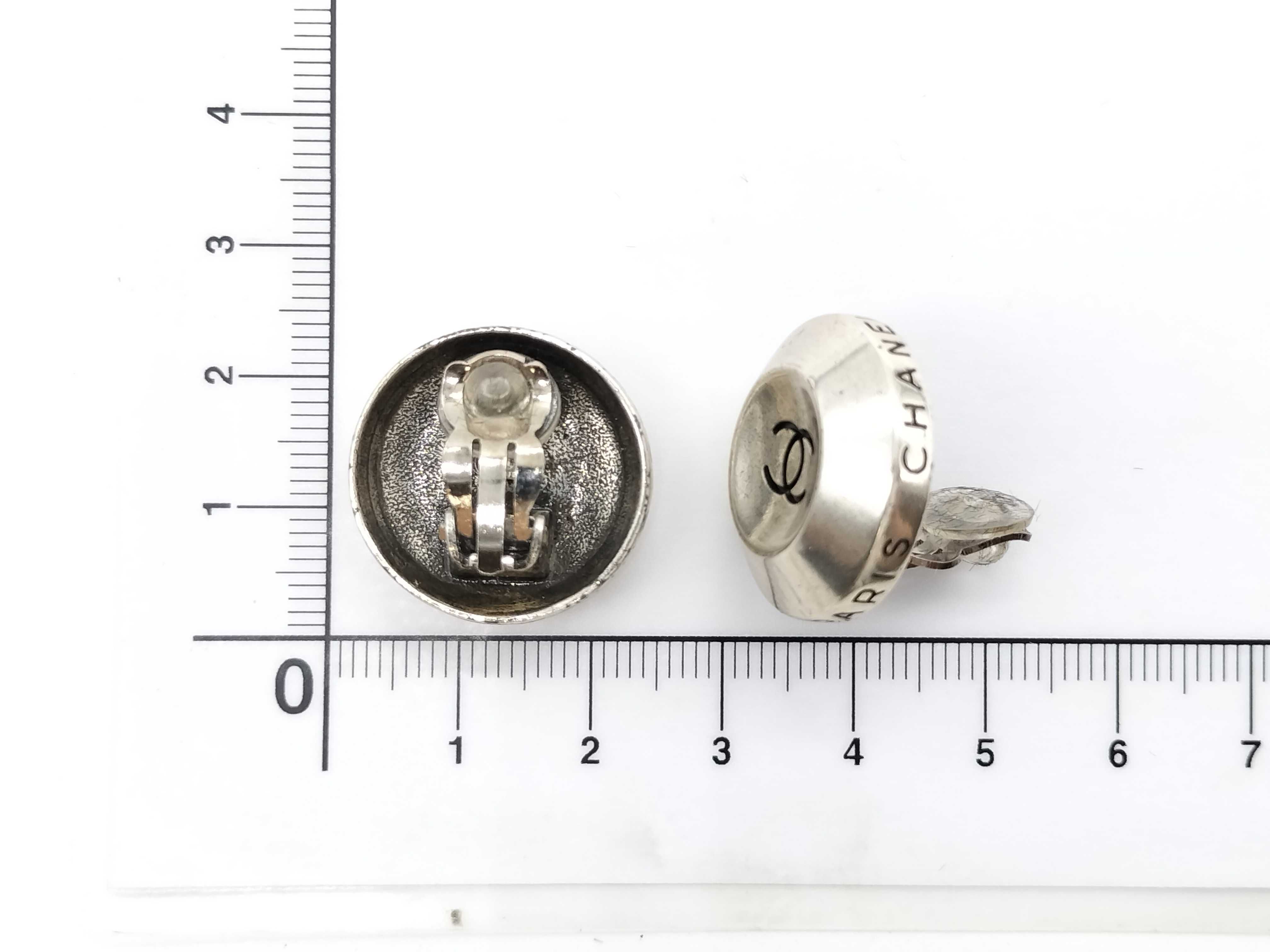 Coco Mark 99P Coco Earrings — view 6