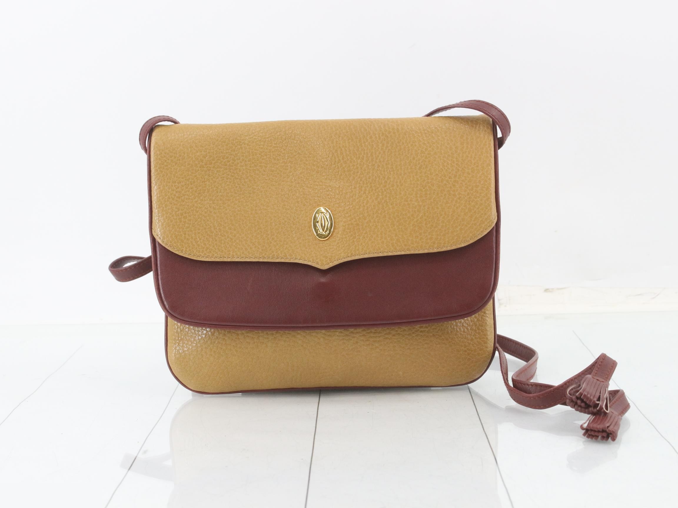 Mustline (bag)