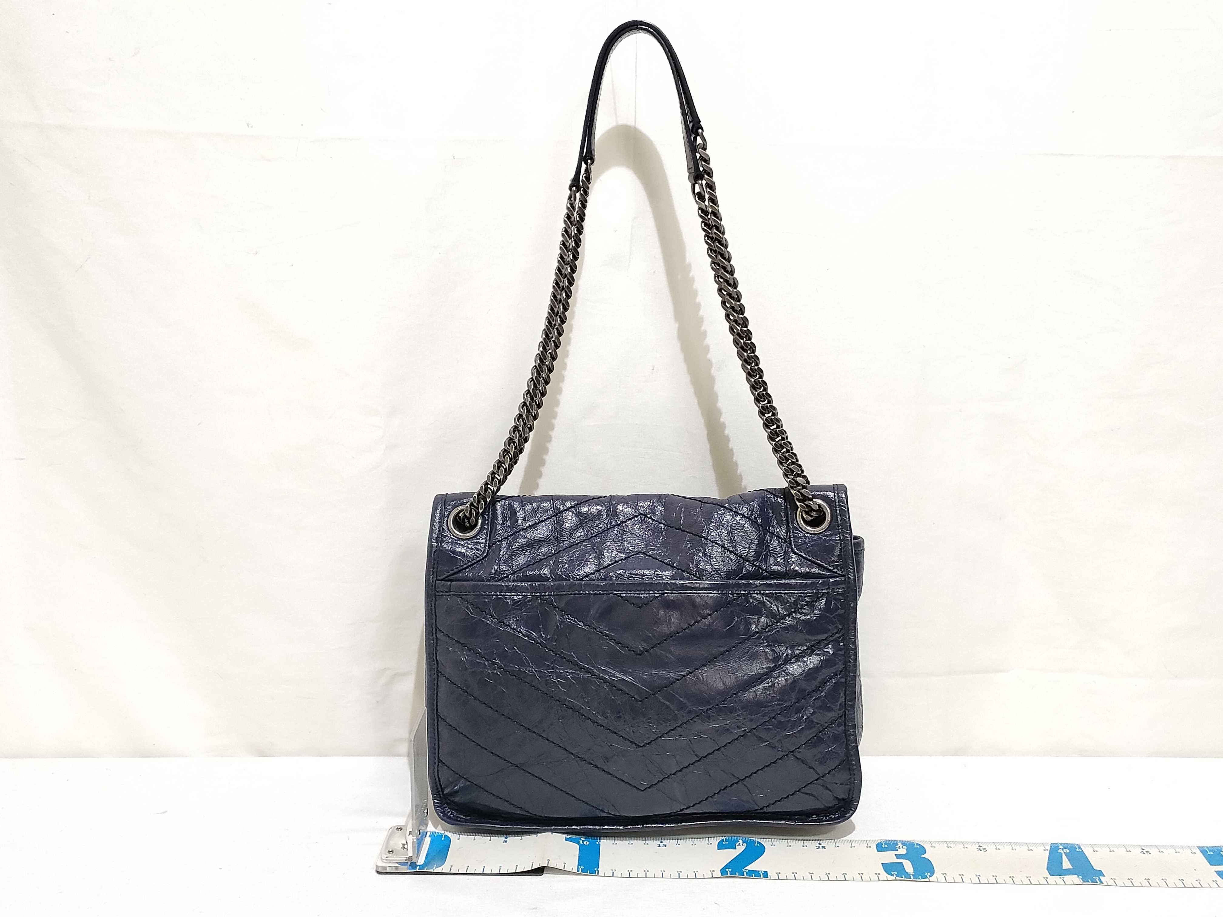 Niki M Crossbody Bag — view 2