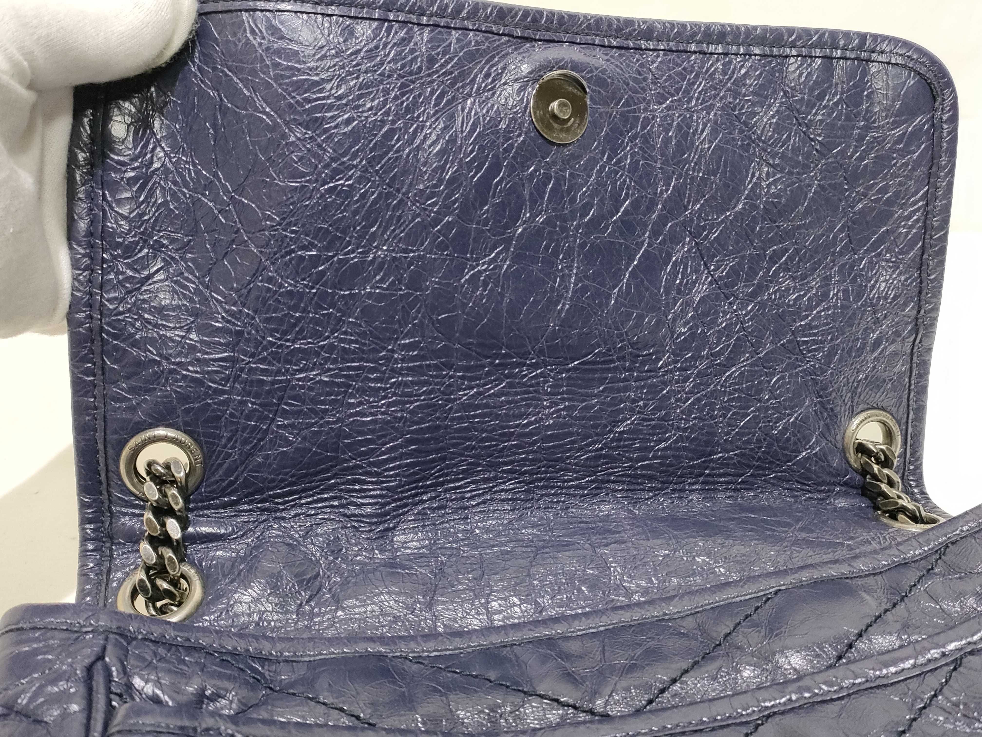 Niki M Crossbody Bag — view 11