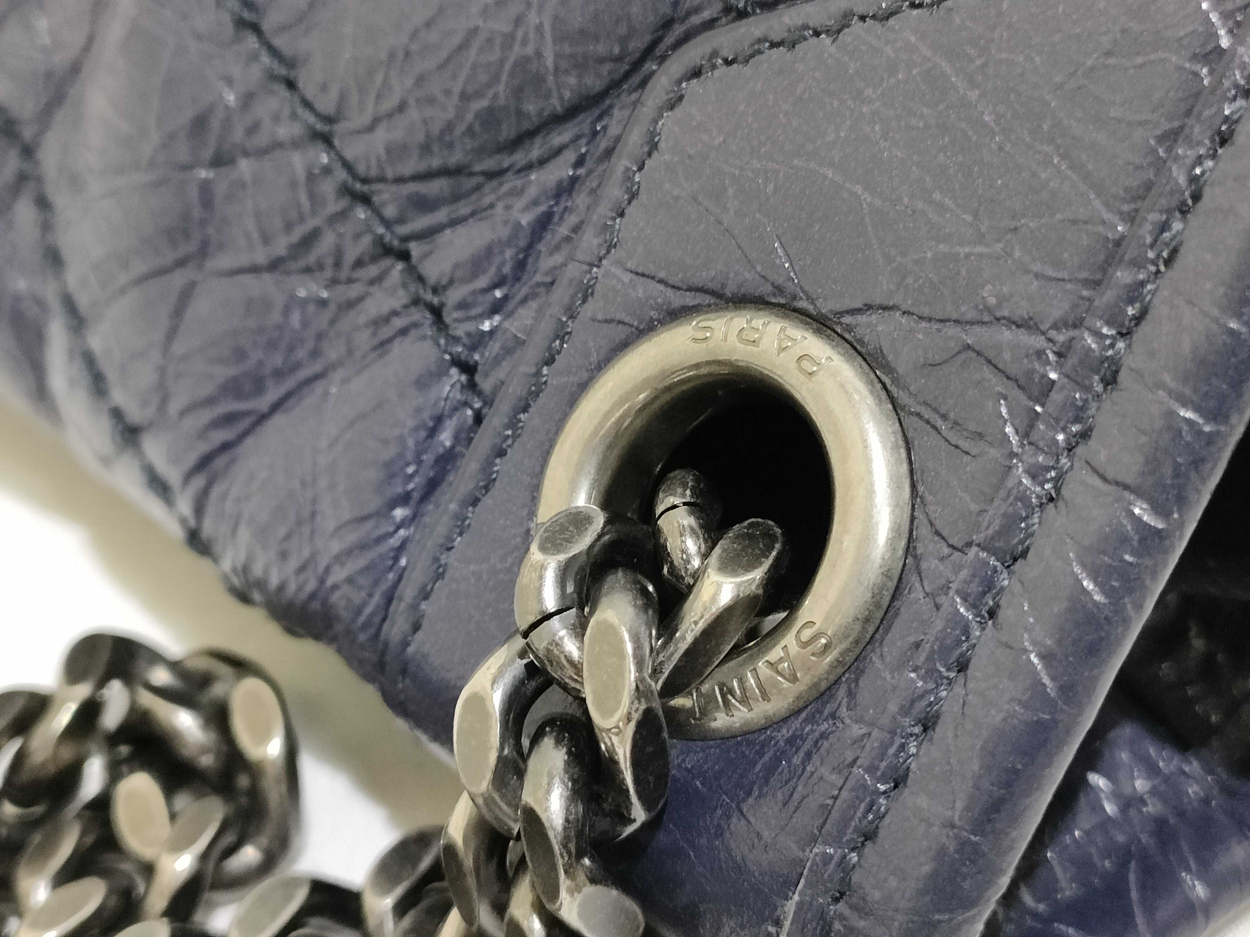 Niki M Crossbody Bag — view 5