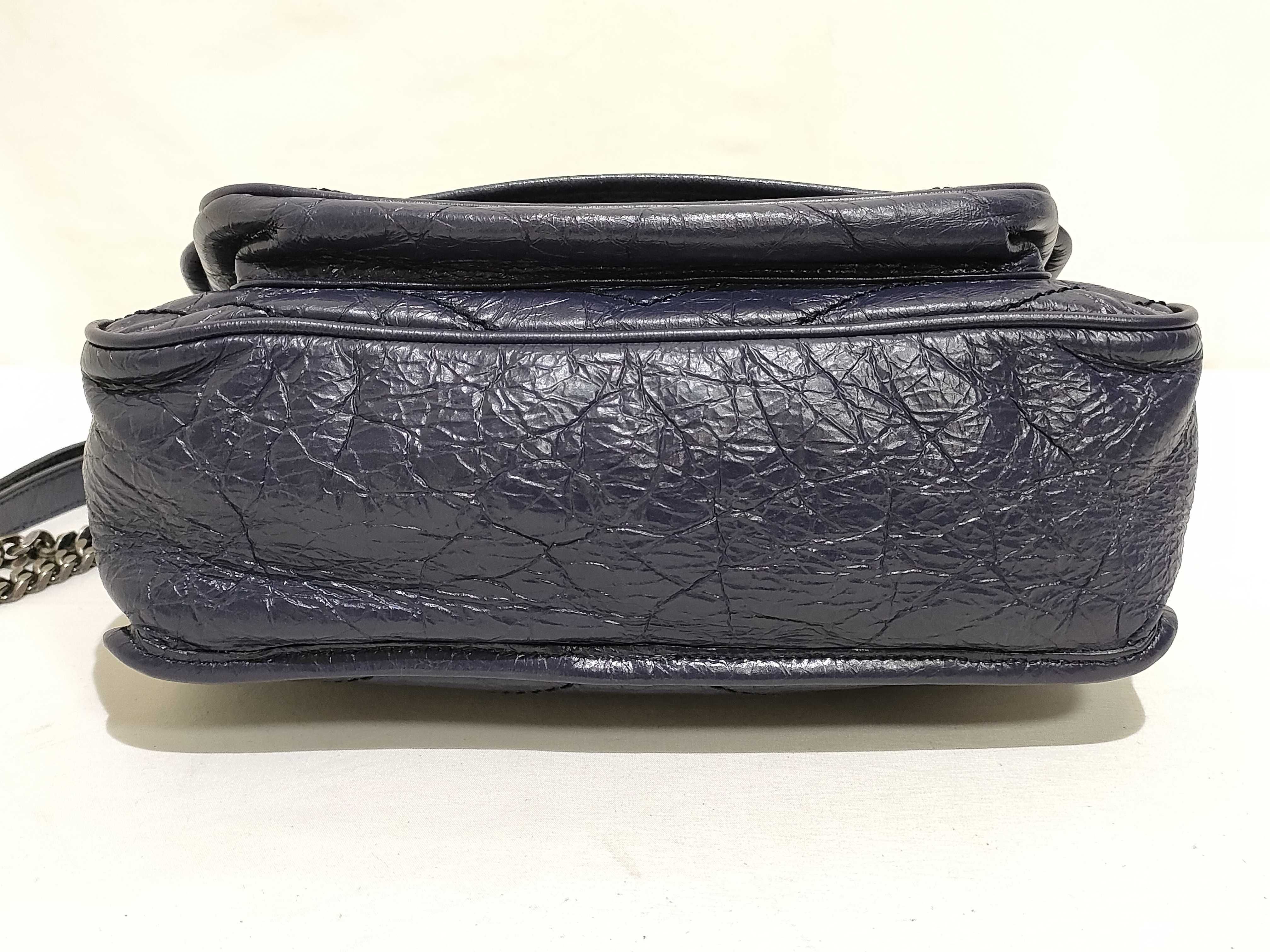 Niki M Crossbody Bag — view 7