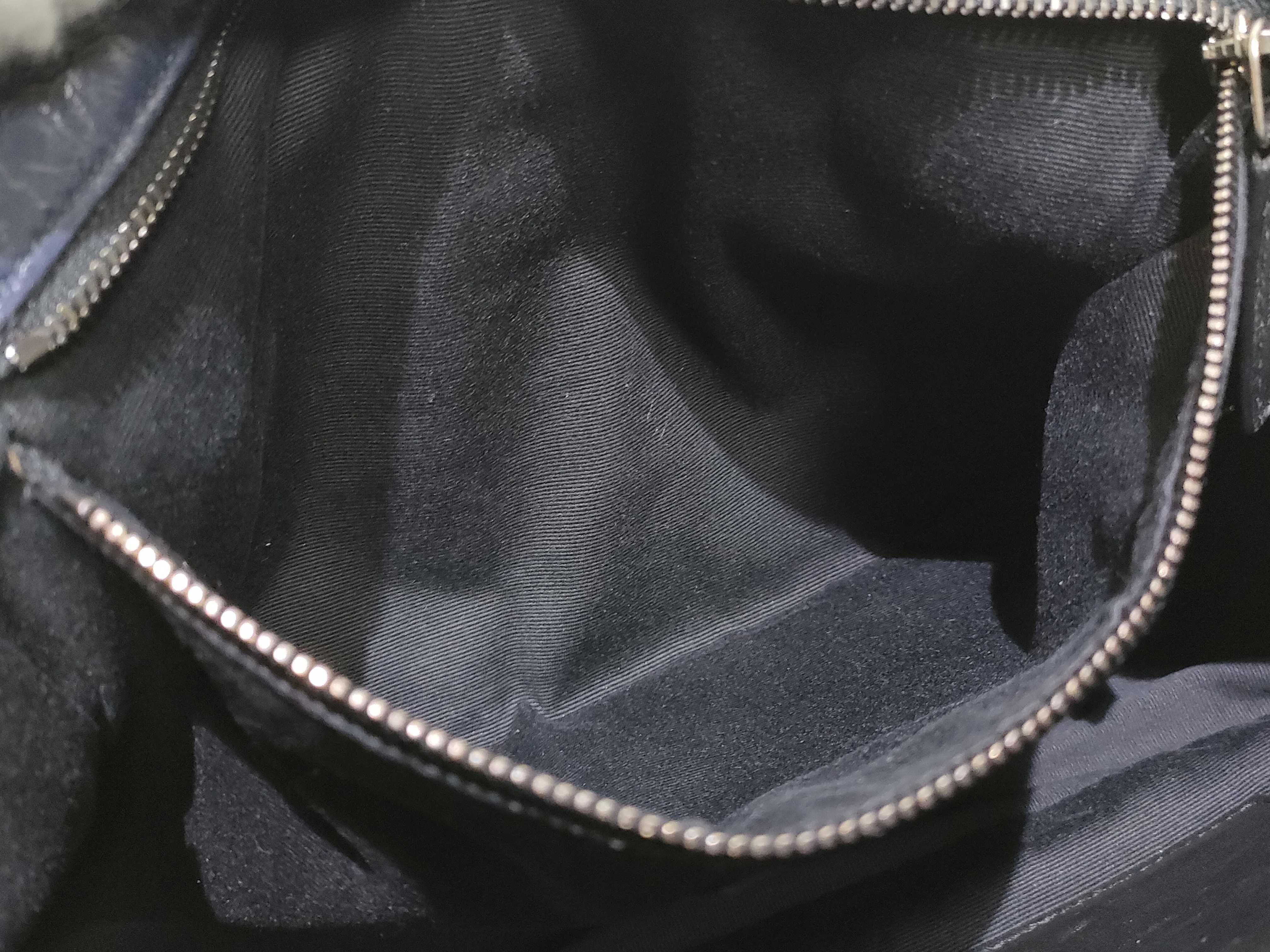 Niki M Crossbody Bag — view 9