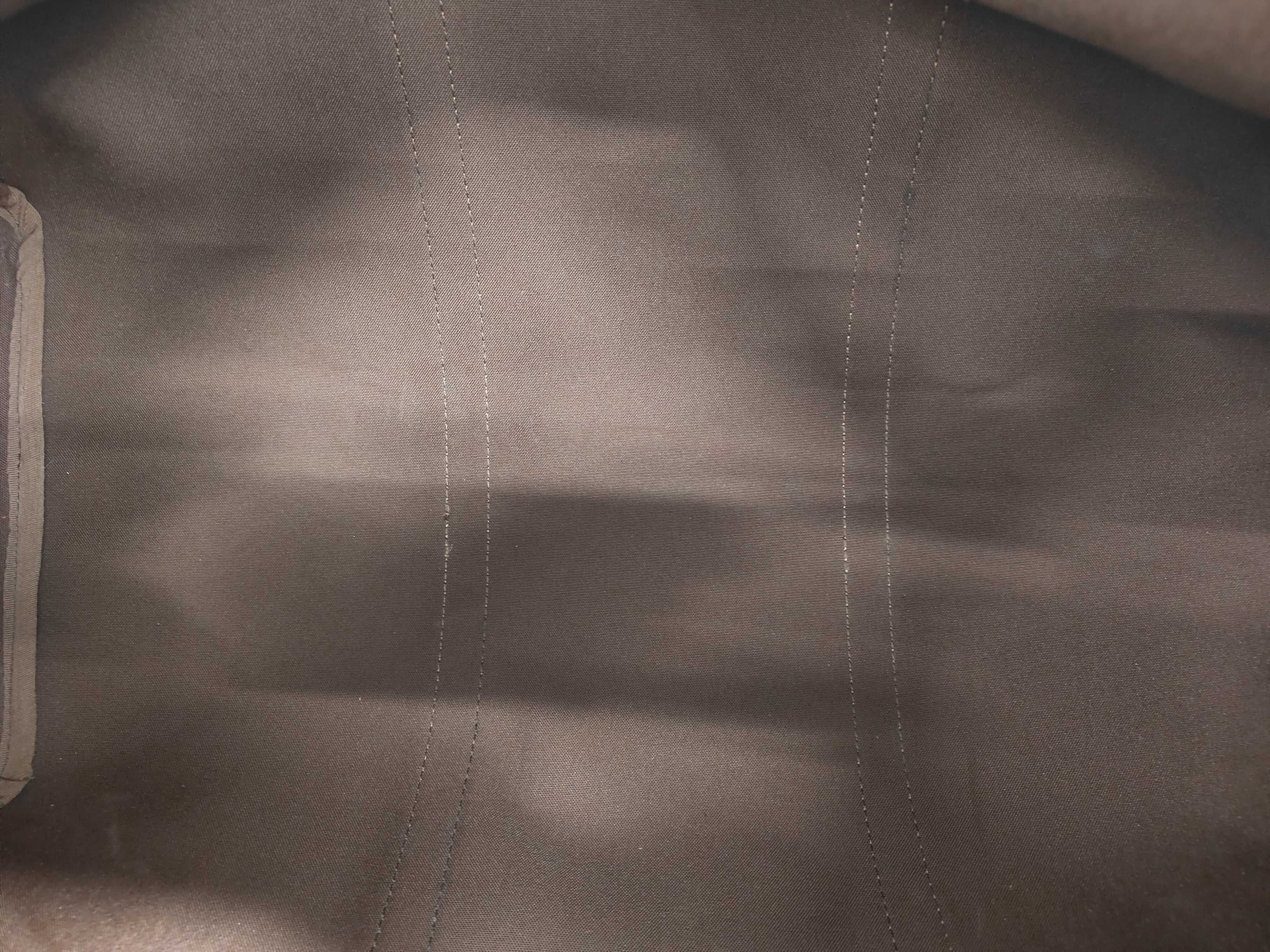 Keepall Bandoulière 50 Monogram Boston Bag — view 8