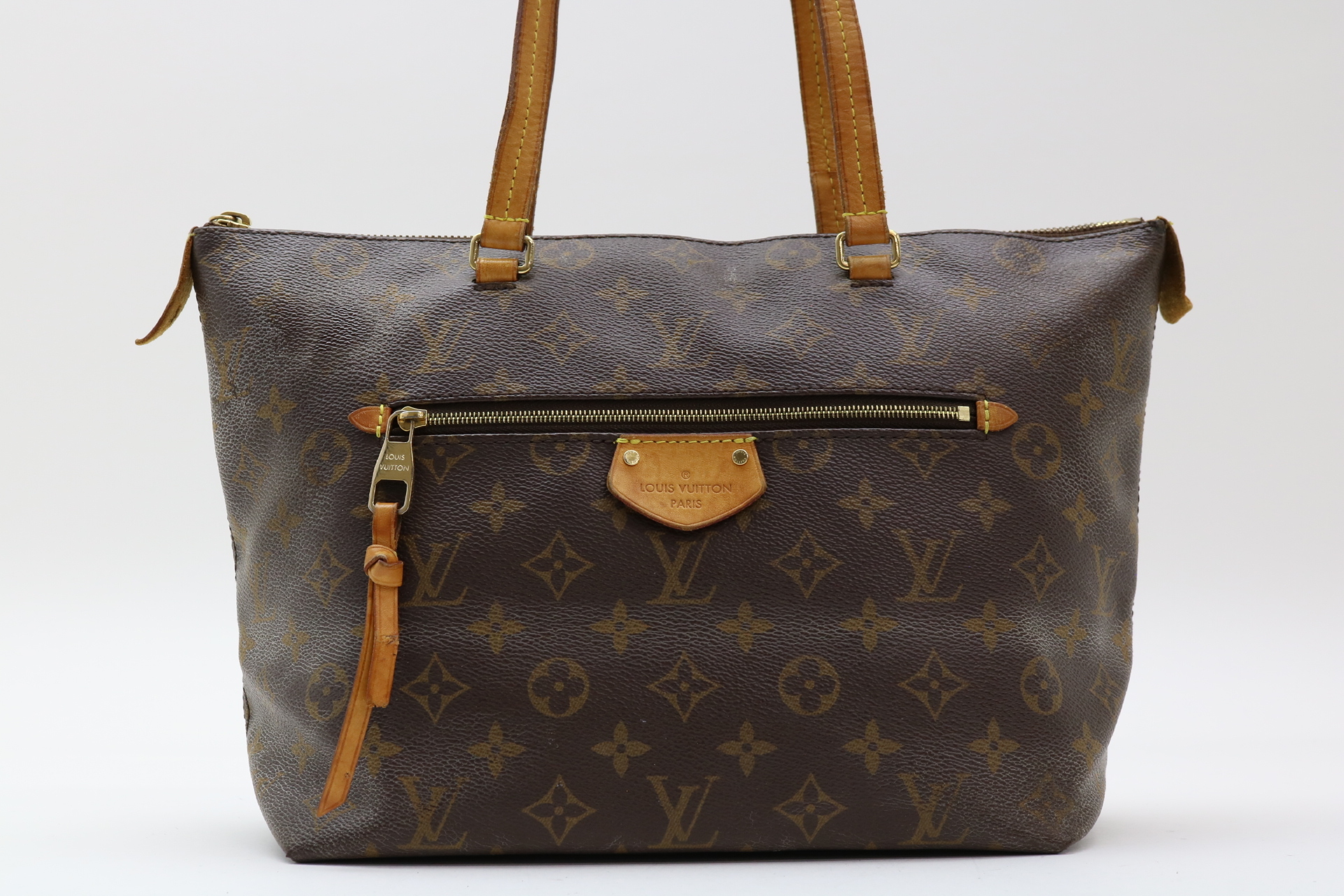 Monogram Iena Tote Bag