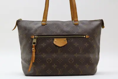 Monogram Iena Tote Bag