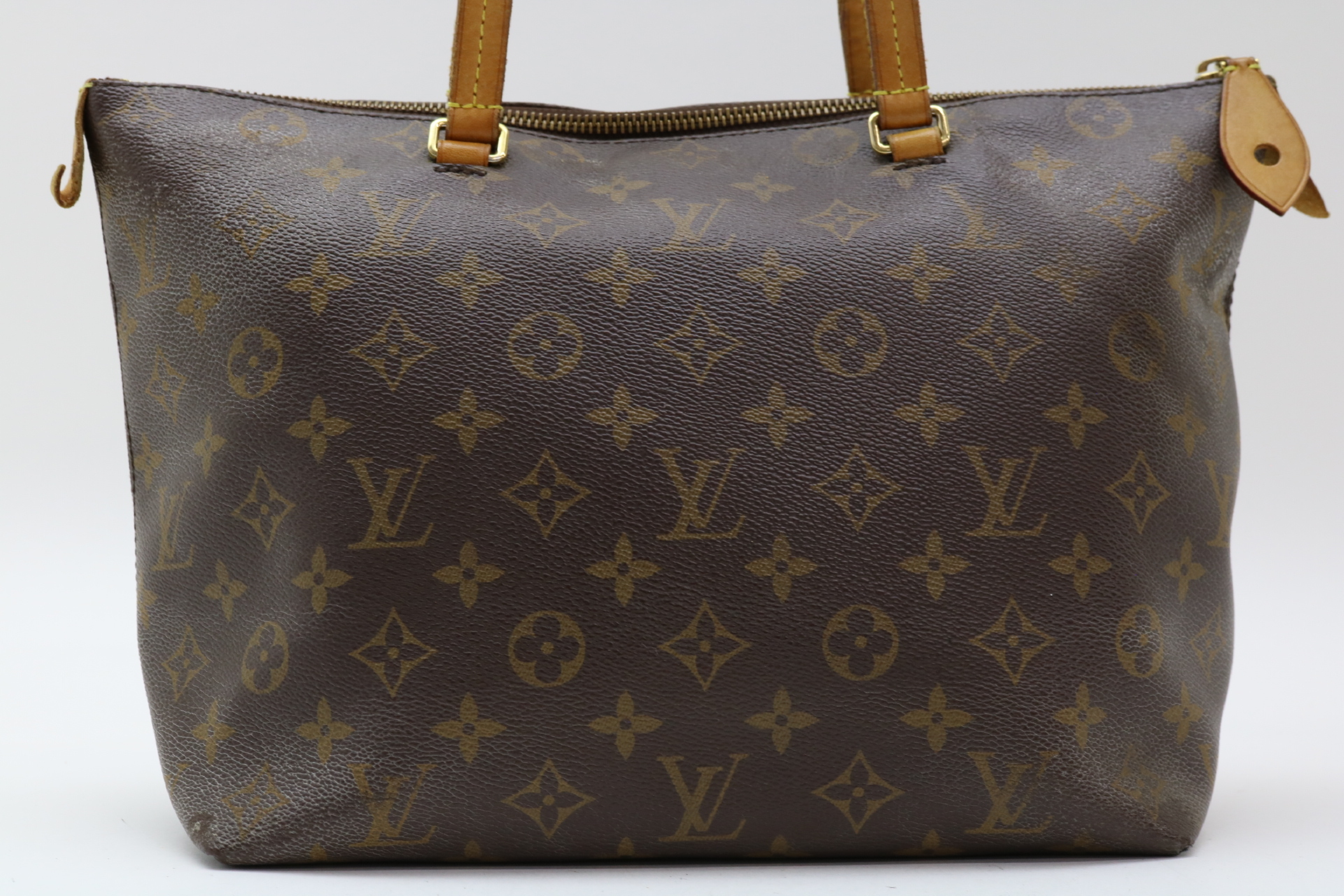Monogram Iena Tote Bag — view 2