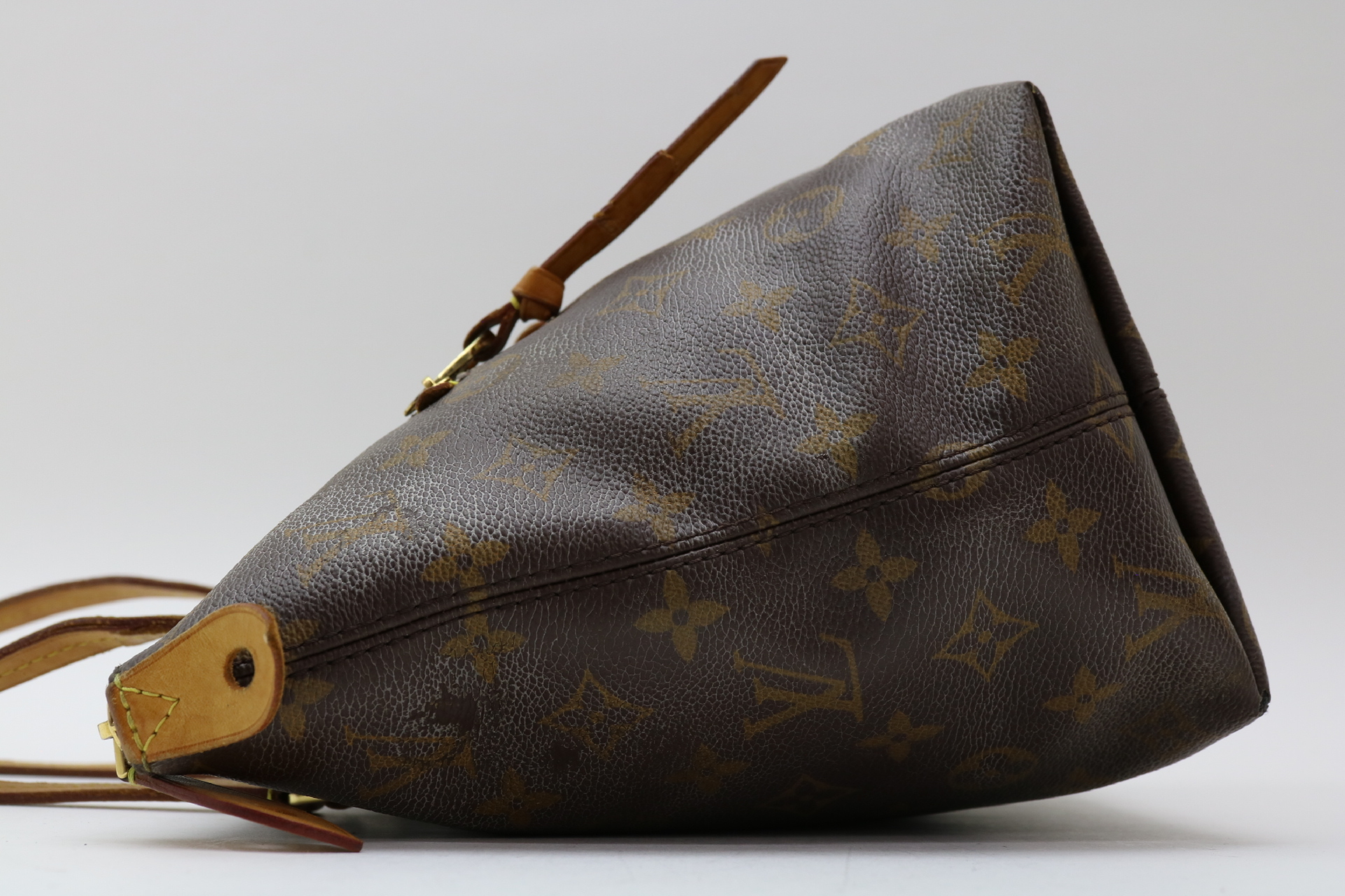 Monogram Iena Tote Bag — view 3