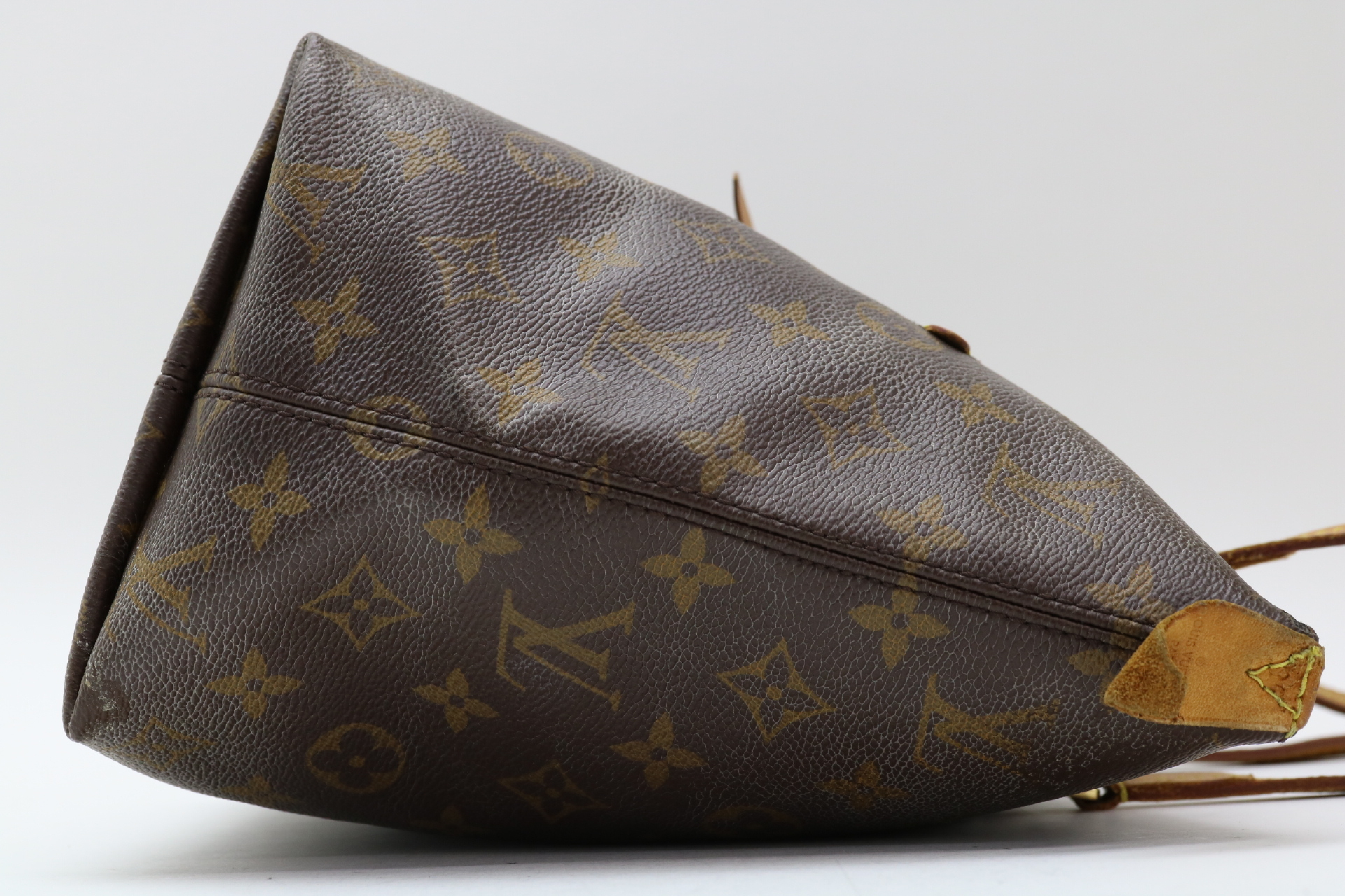 Monogram Iena Tote Bag — view 4