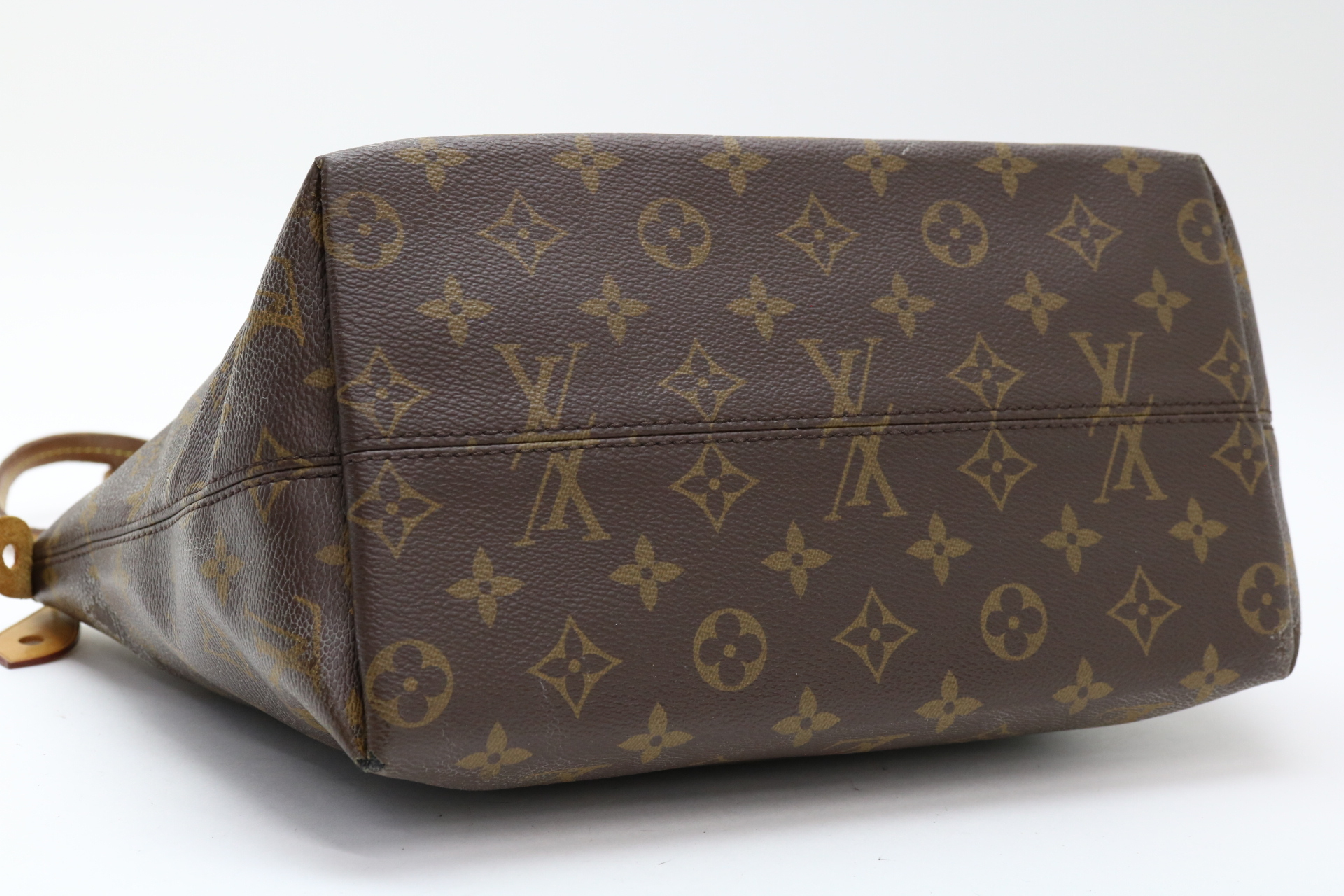 Monogram Iena Tote Bag — view 5
