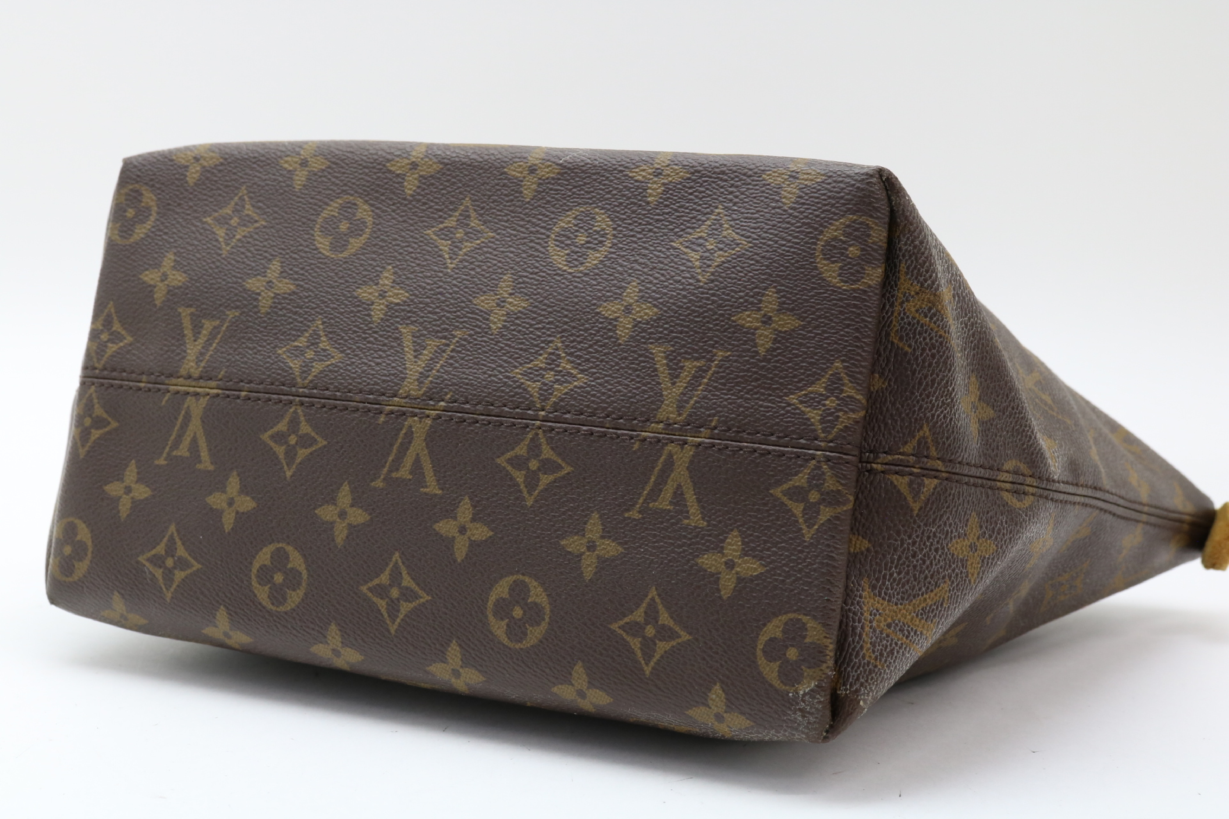 Monogram Iena Tote Bag — view 6