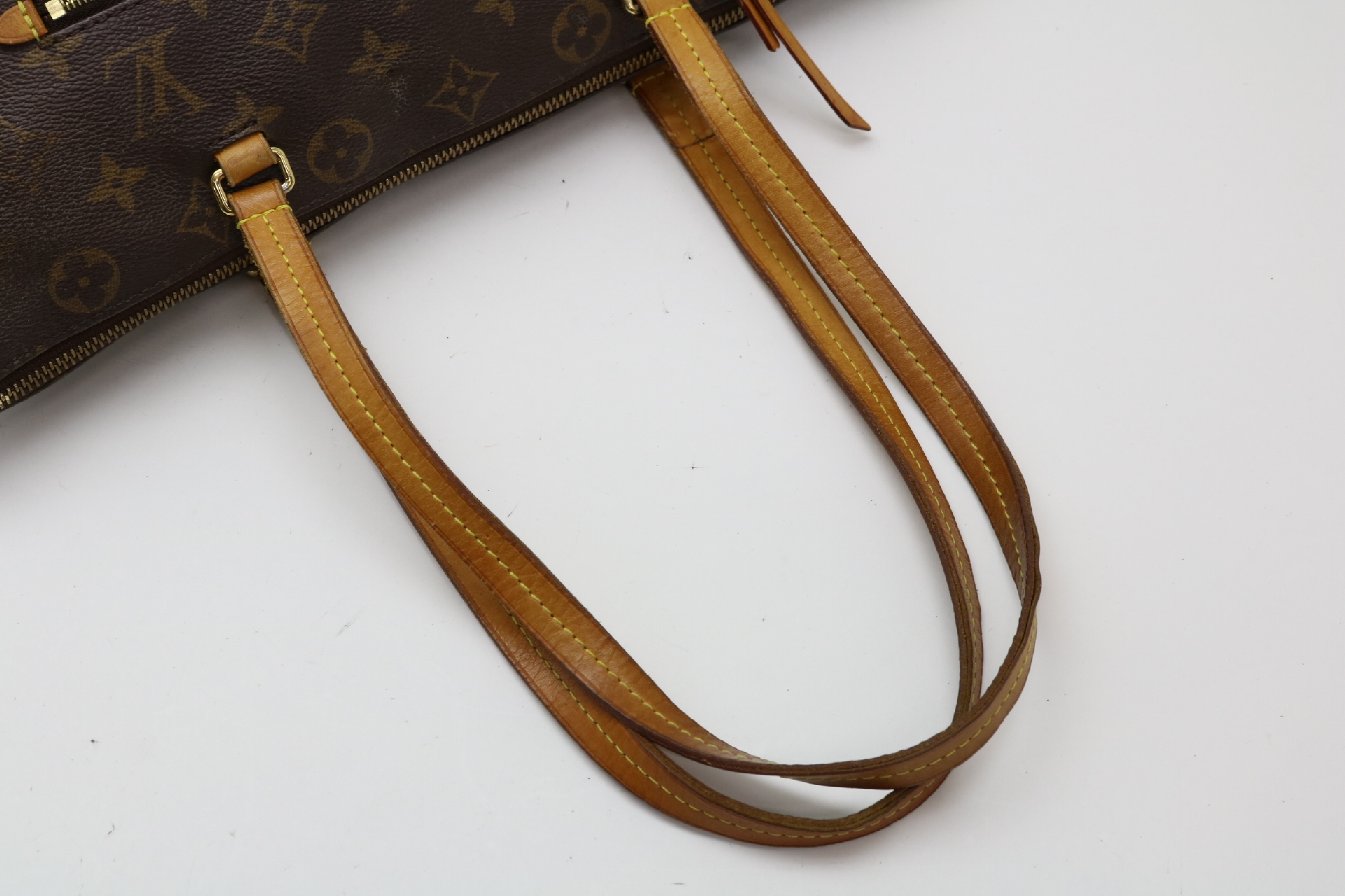 Monogram Iena Tote Bag — view 7
