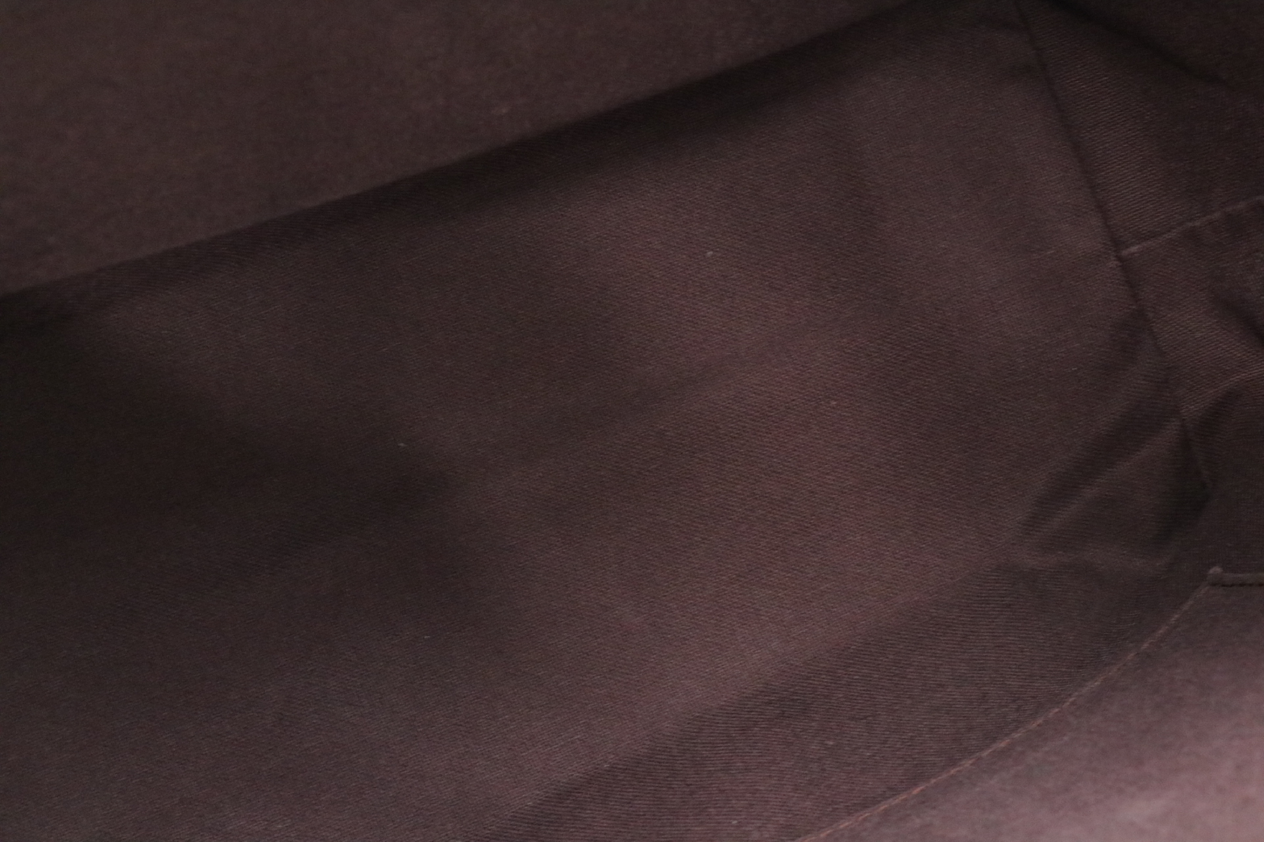 Monogram Iena Tote Bag — view 9