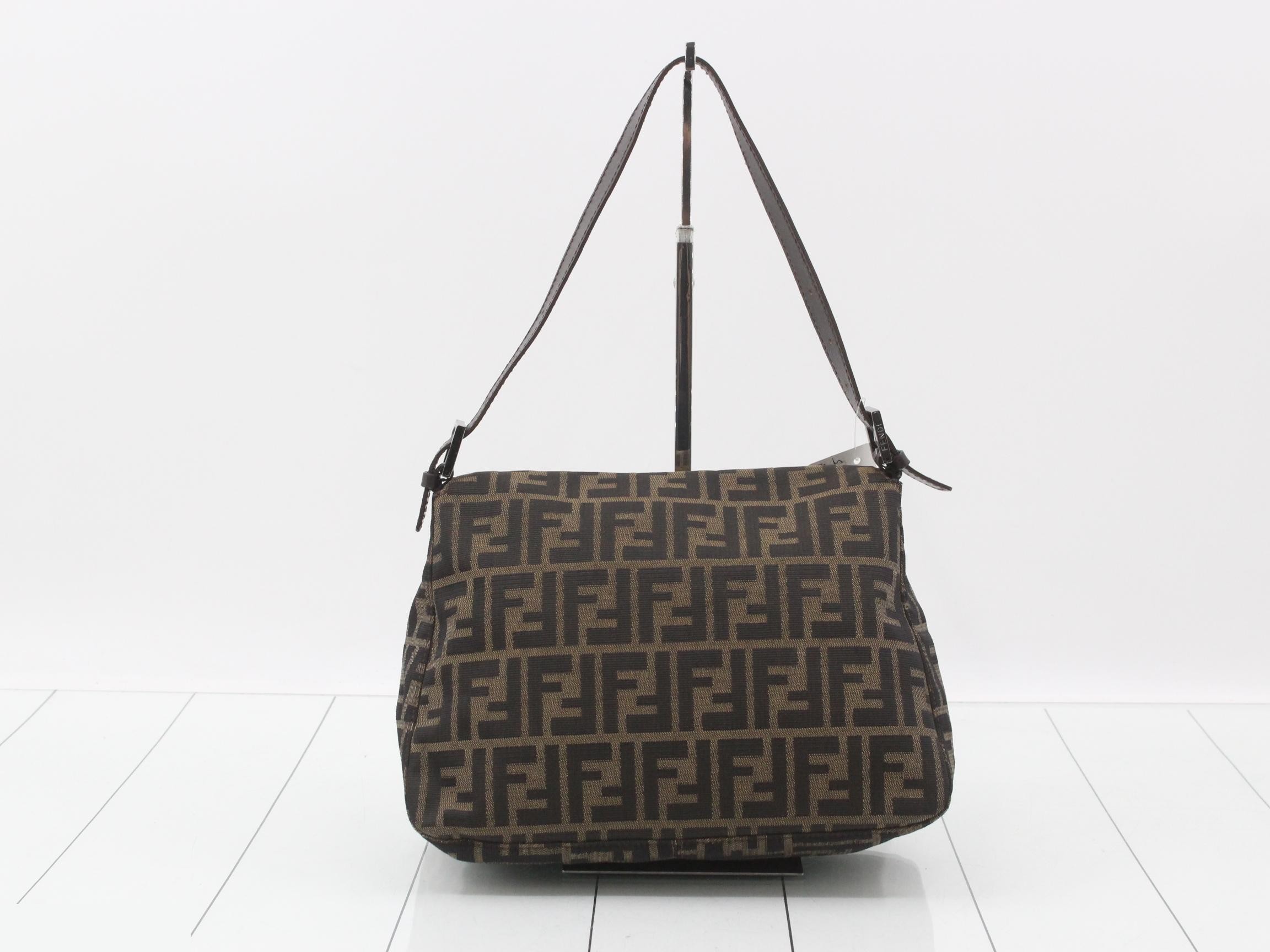 Zucca (bag) - Shoulder bag — view 2