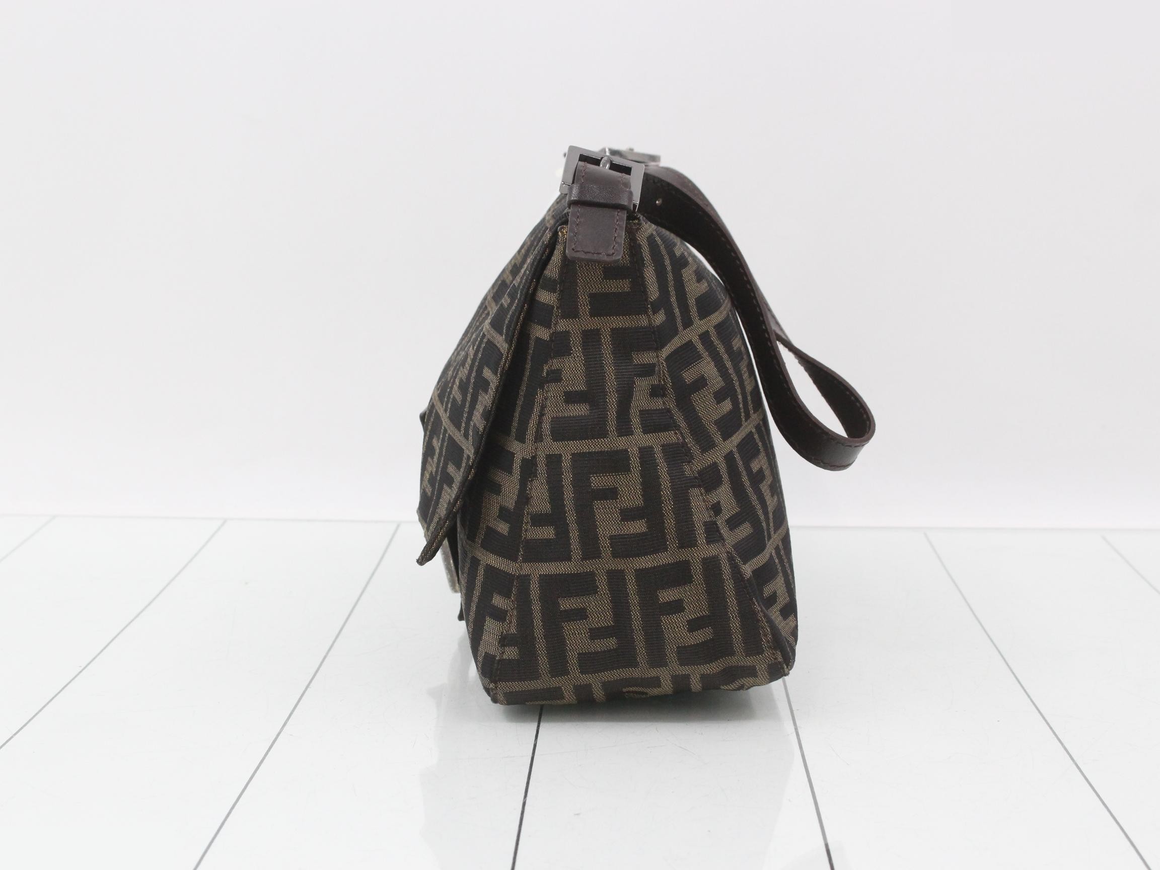 Zucca (bag) - Shoulder bag — view 3