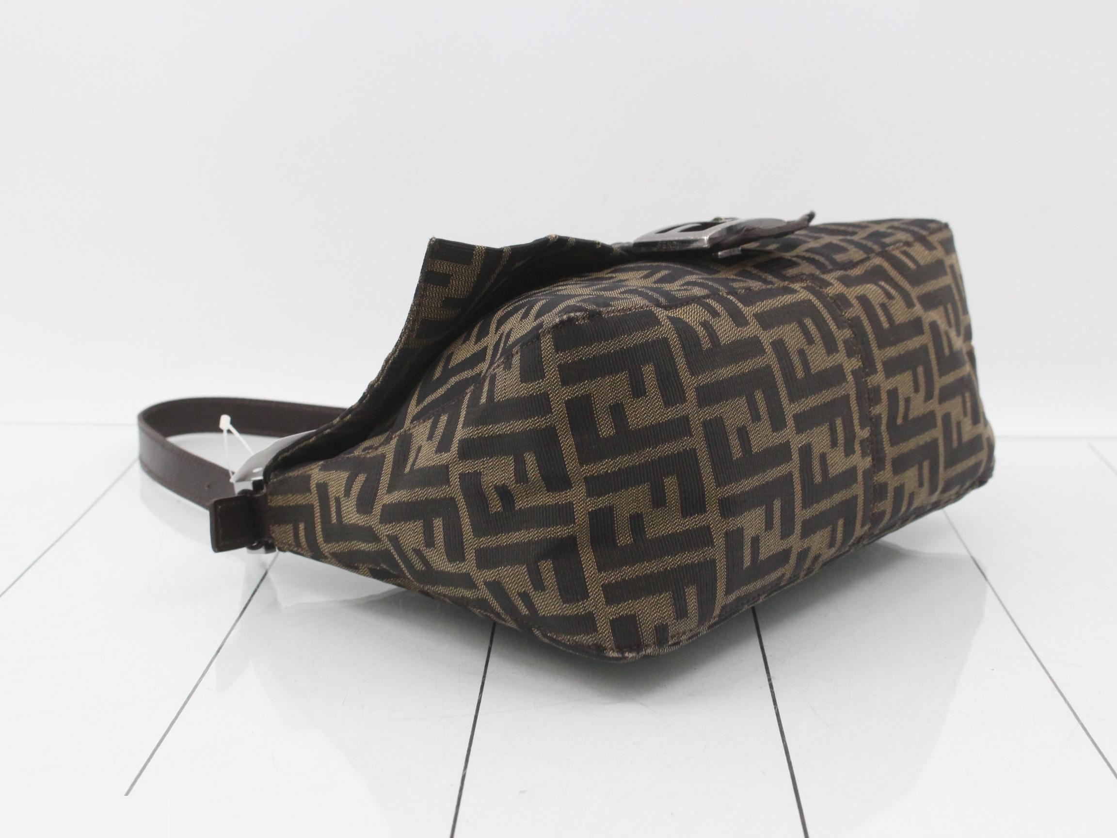 Zucca (bag) - Shoulder bag — view 5
