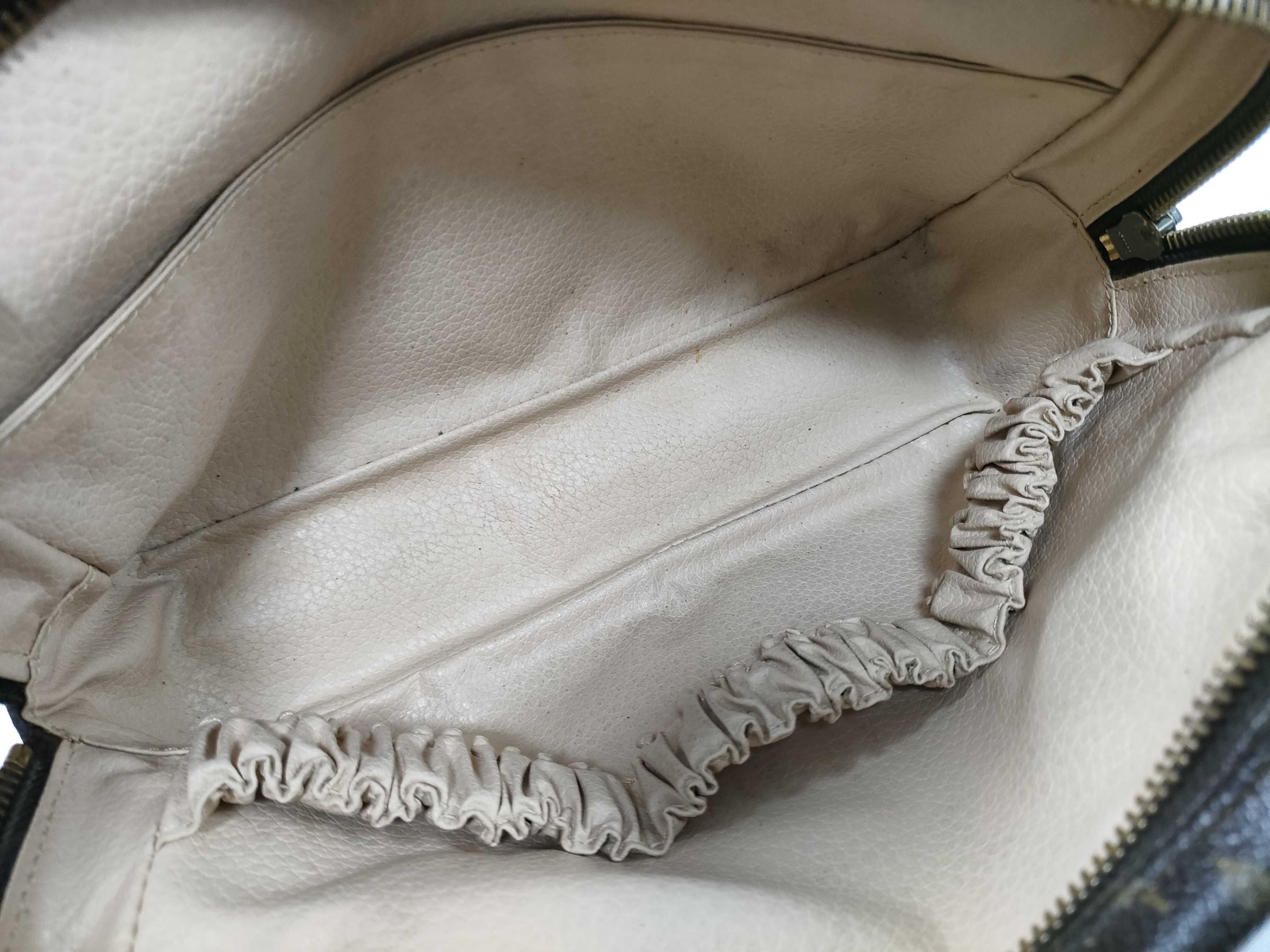 Monogram Louis Vuitton Trousses Toilette 23 Monogram M47524 862TH Second Bag — view 11
