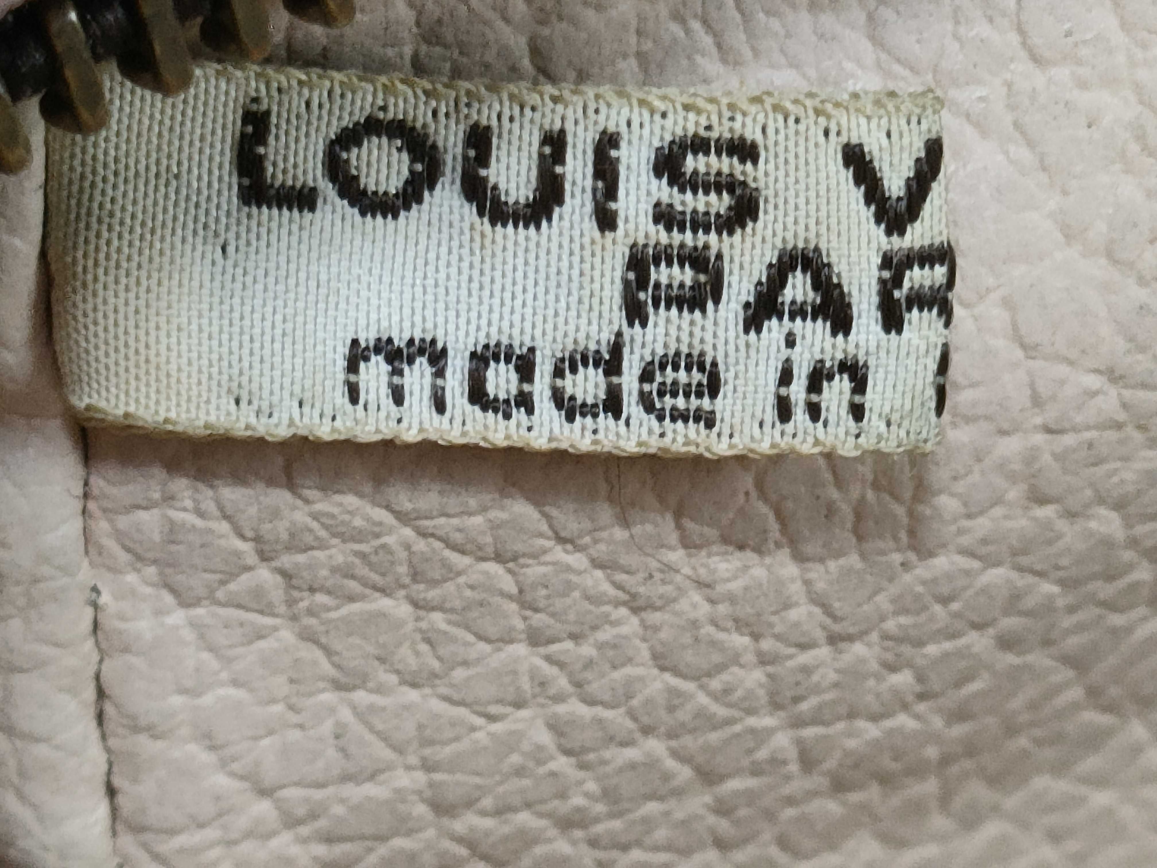 Monogram Louis Vuitton Trousses Toilette 23 Monogram M47524 862TH Second Bag — view 8