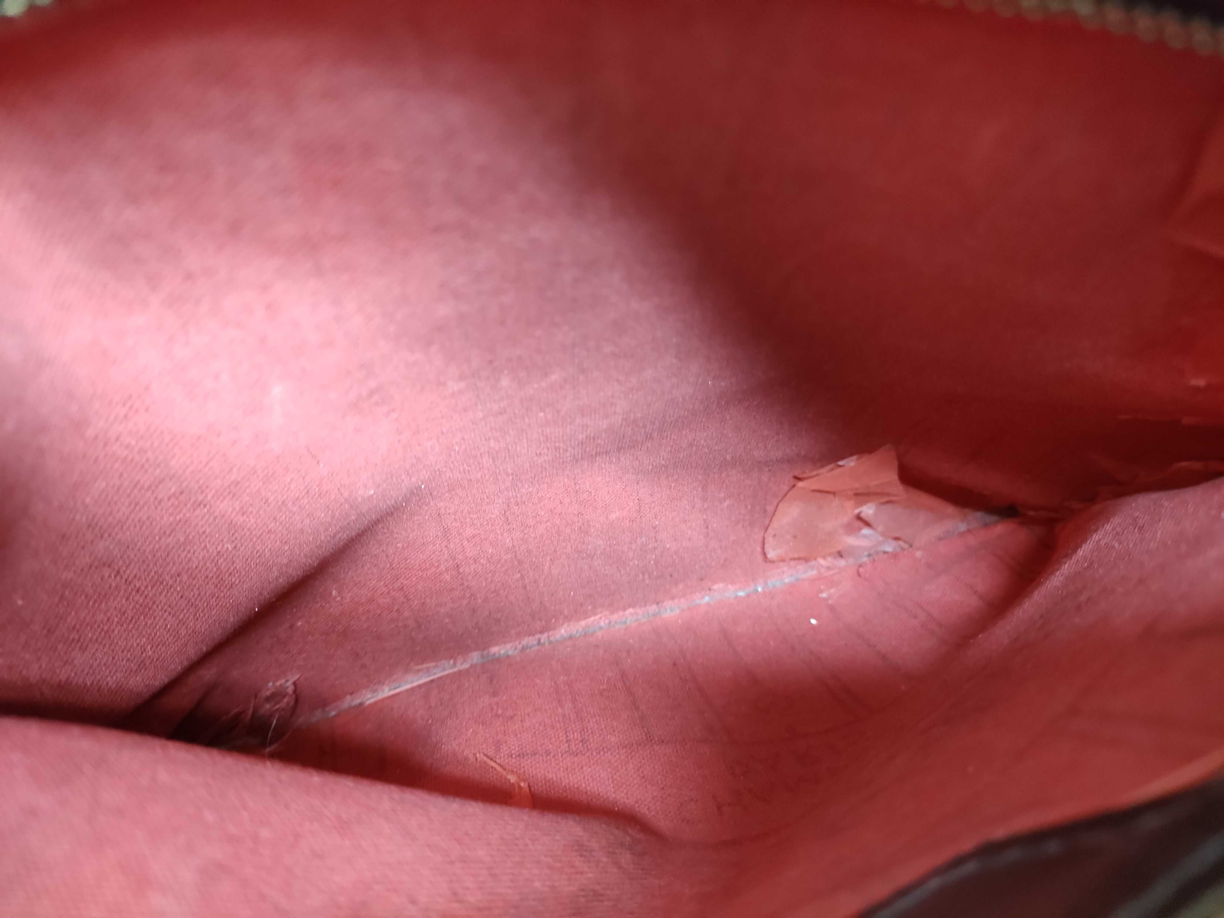 Damier Neverfull Tote Bag — view 10