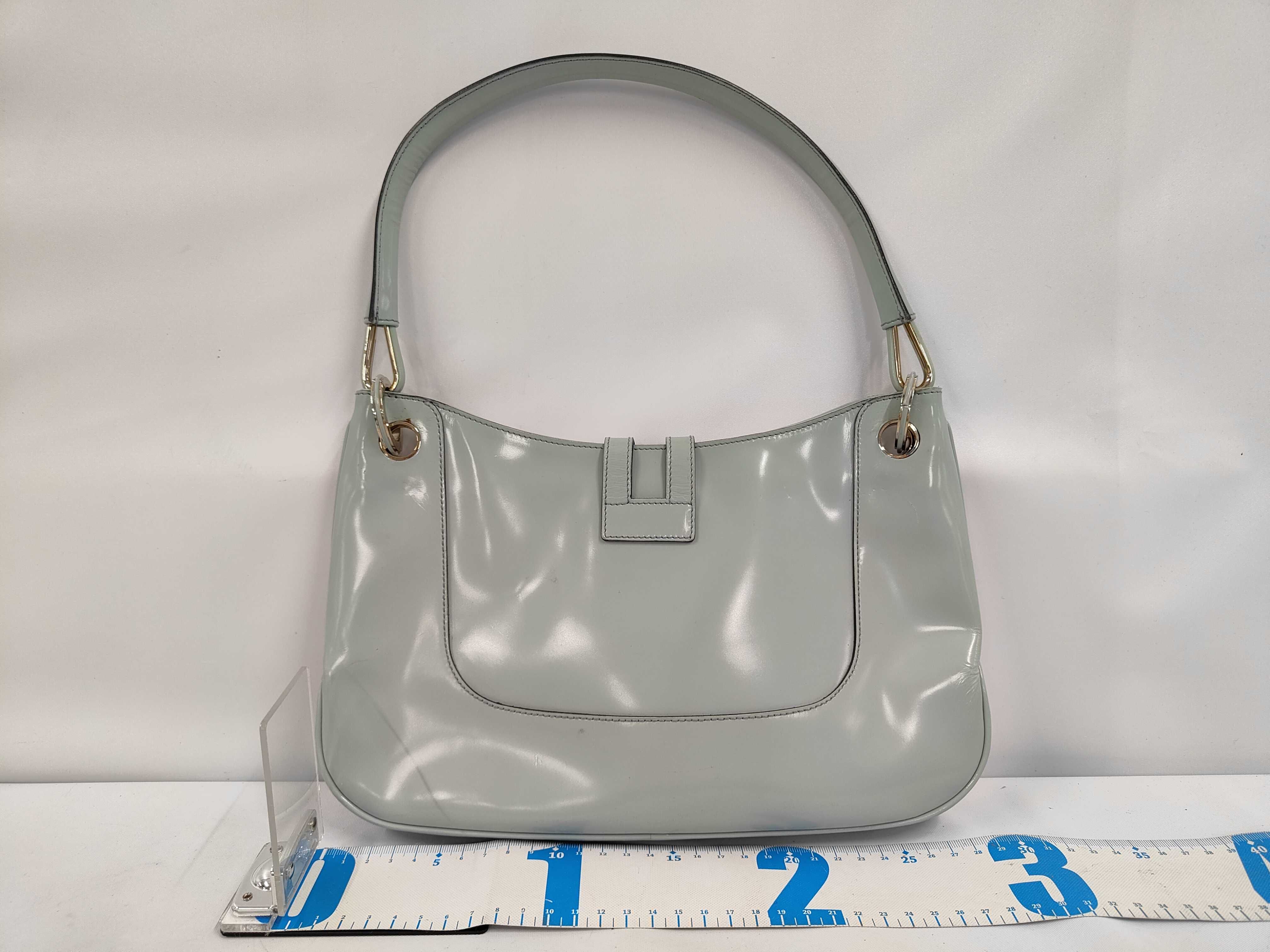 Jackie Handbag Shoulder Bag — view 2