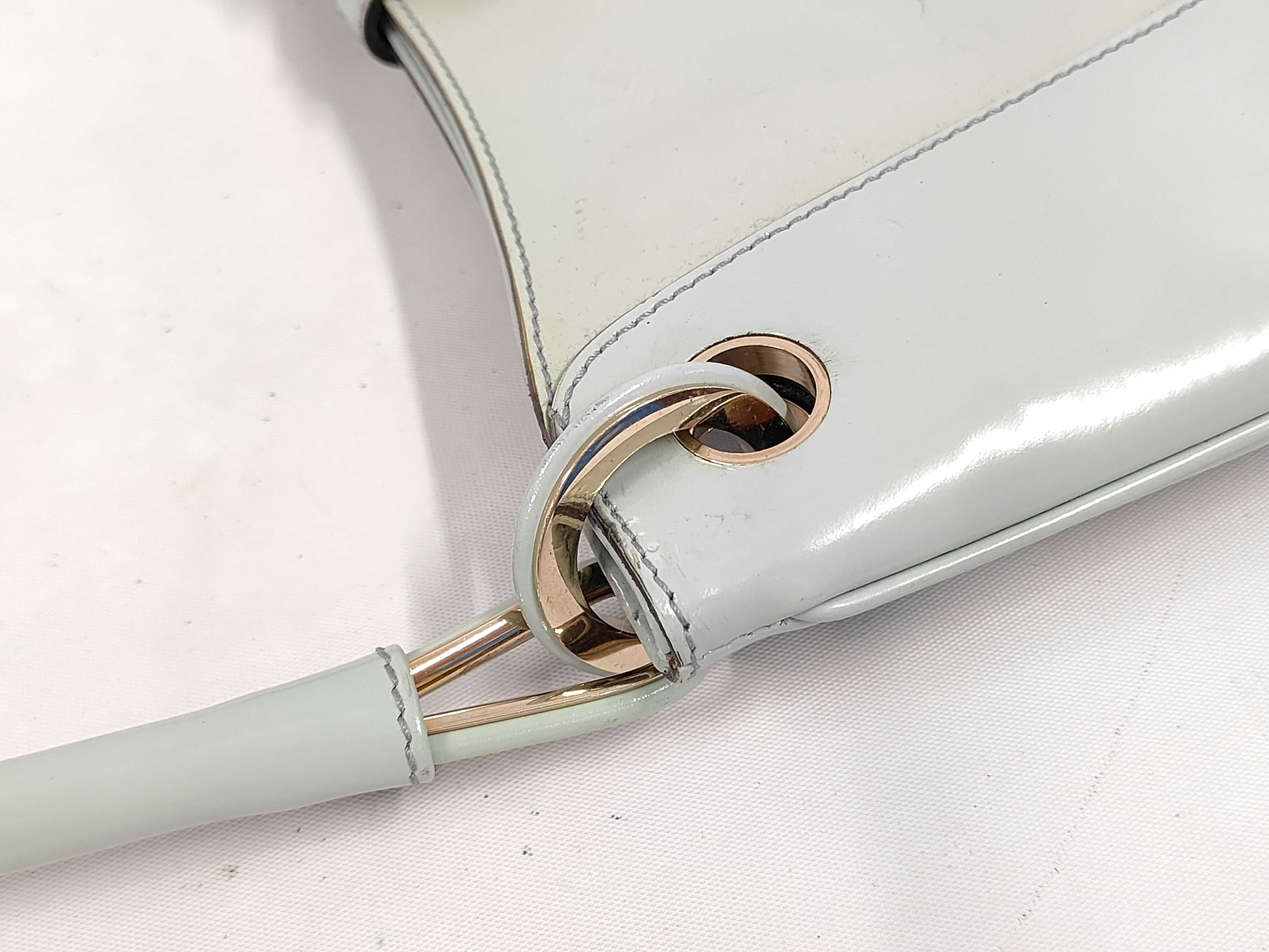 Jackie Handbag Shoulder Bag — view 6