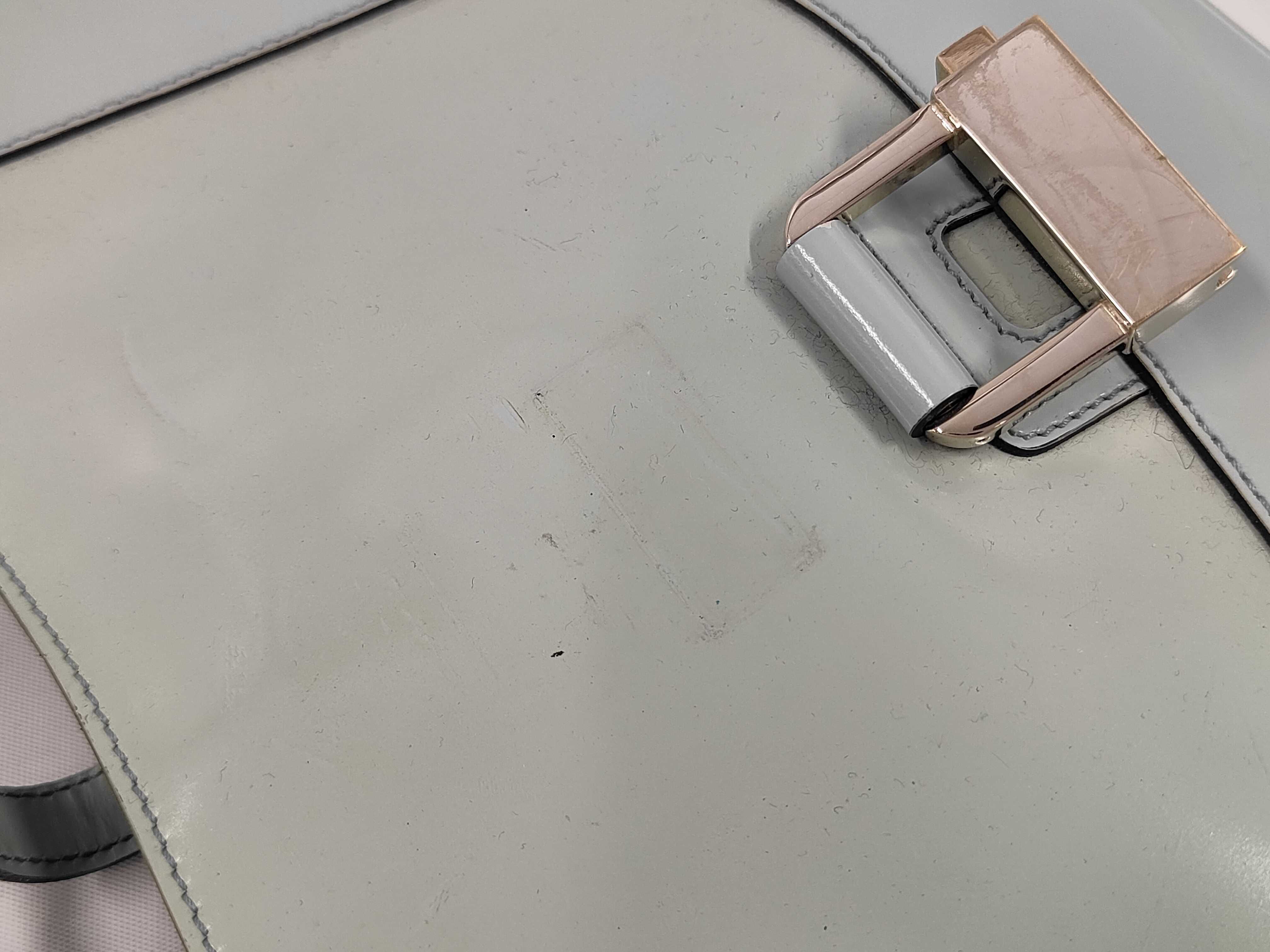 Jackie Handbag Shoulder Bag — view 9