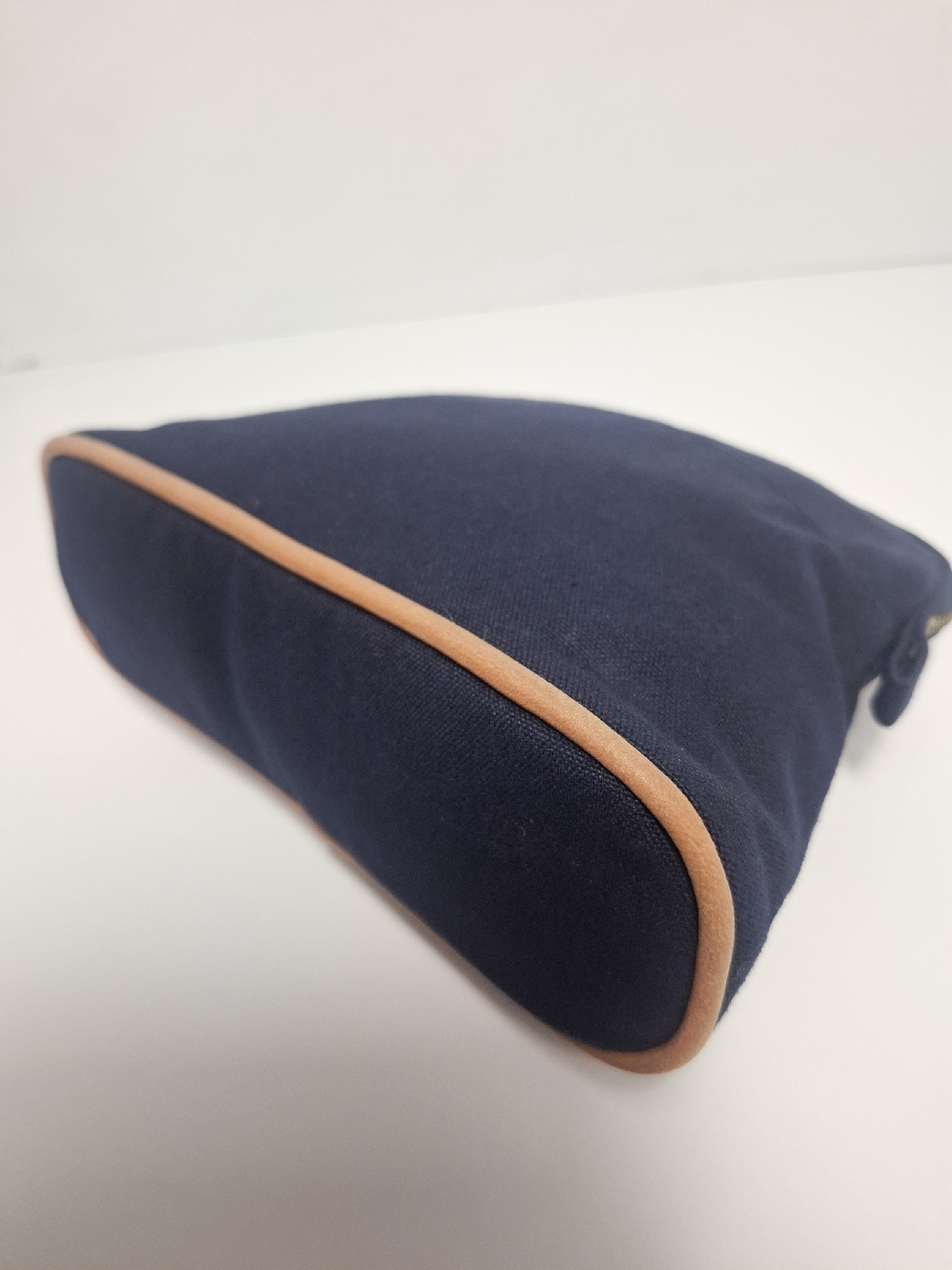 Bolide Navy Pouch — view 6