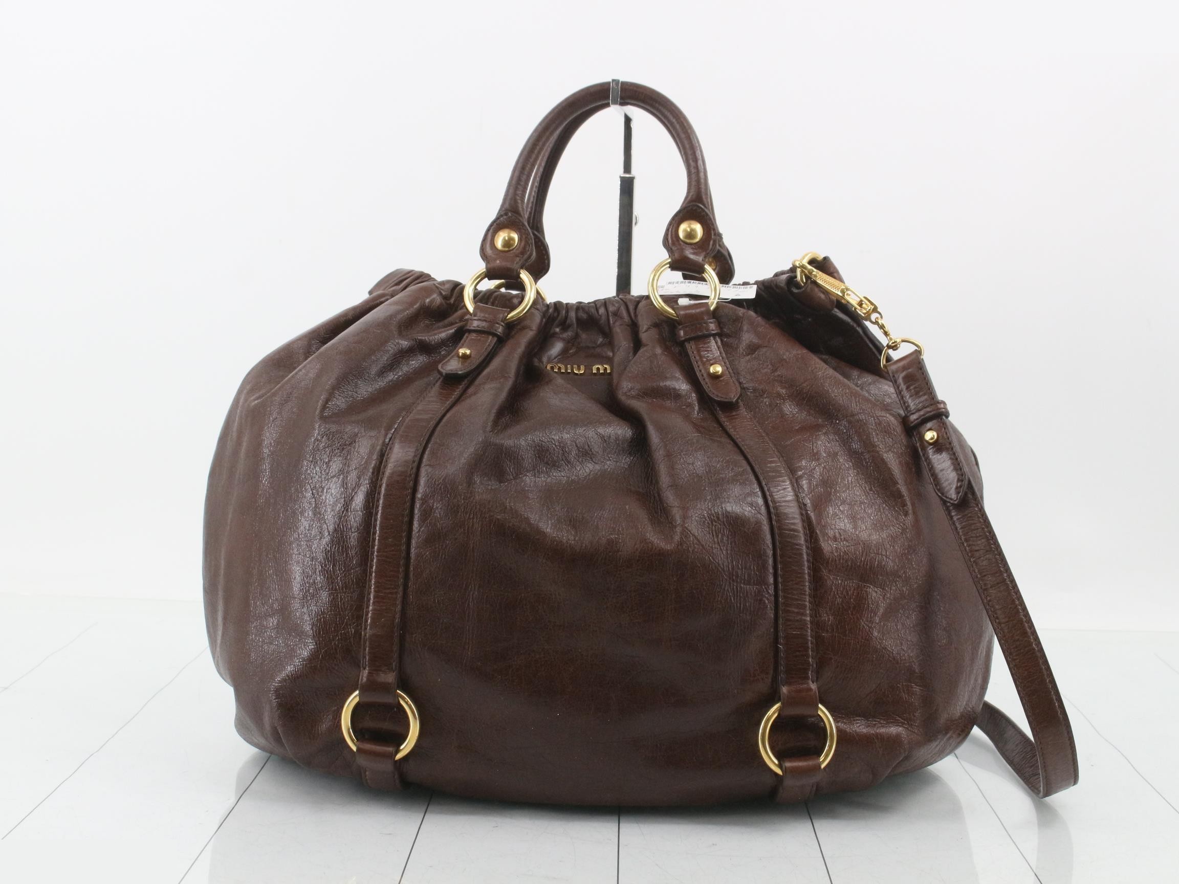 Leather Other Line Bags/Tote Bags