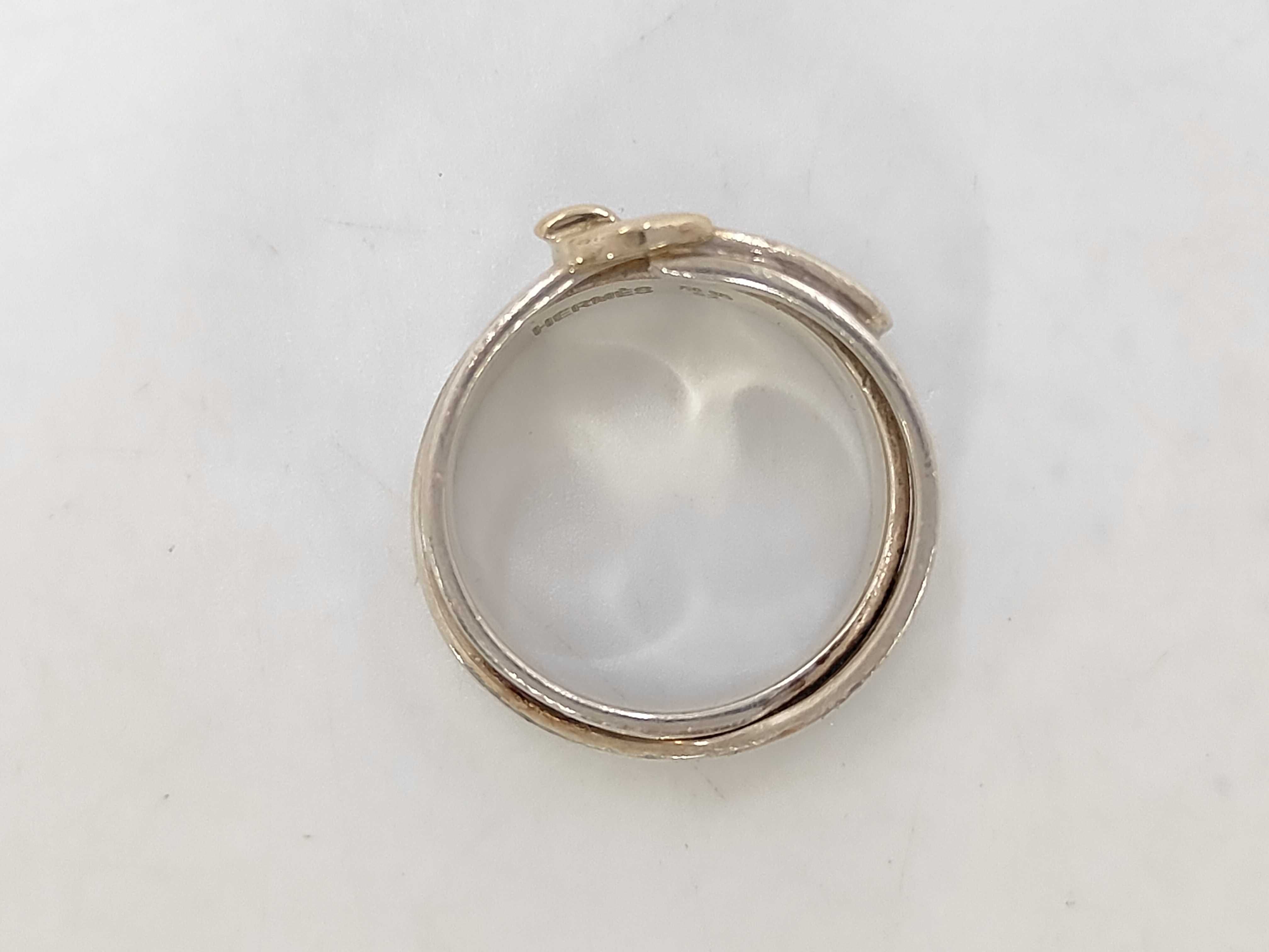 Double True K18 Ring — view 5