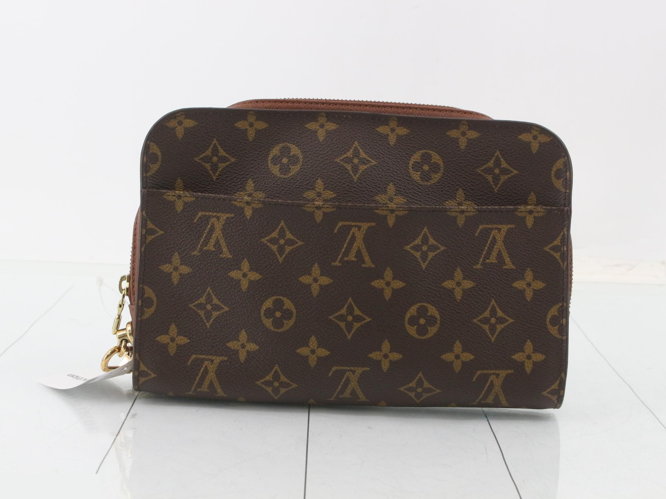 LV Monogram Orsay M51790 Second Bag — view 2