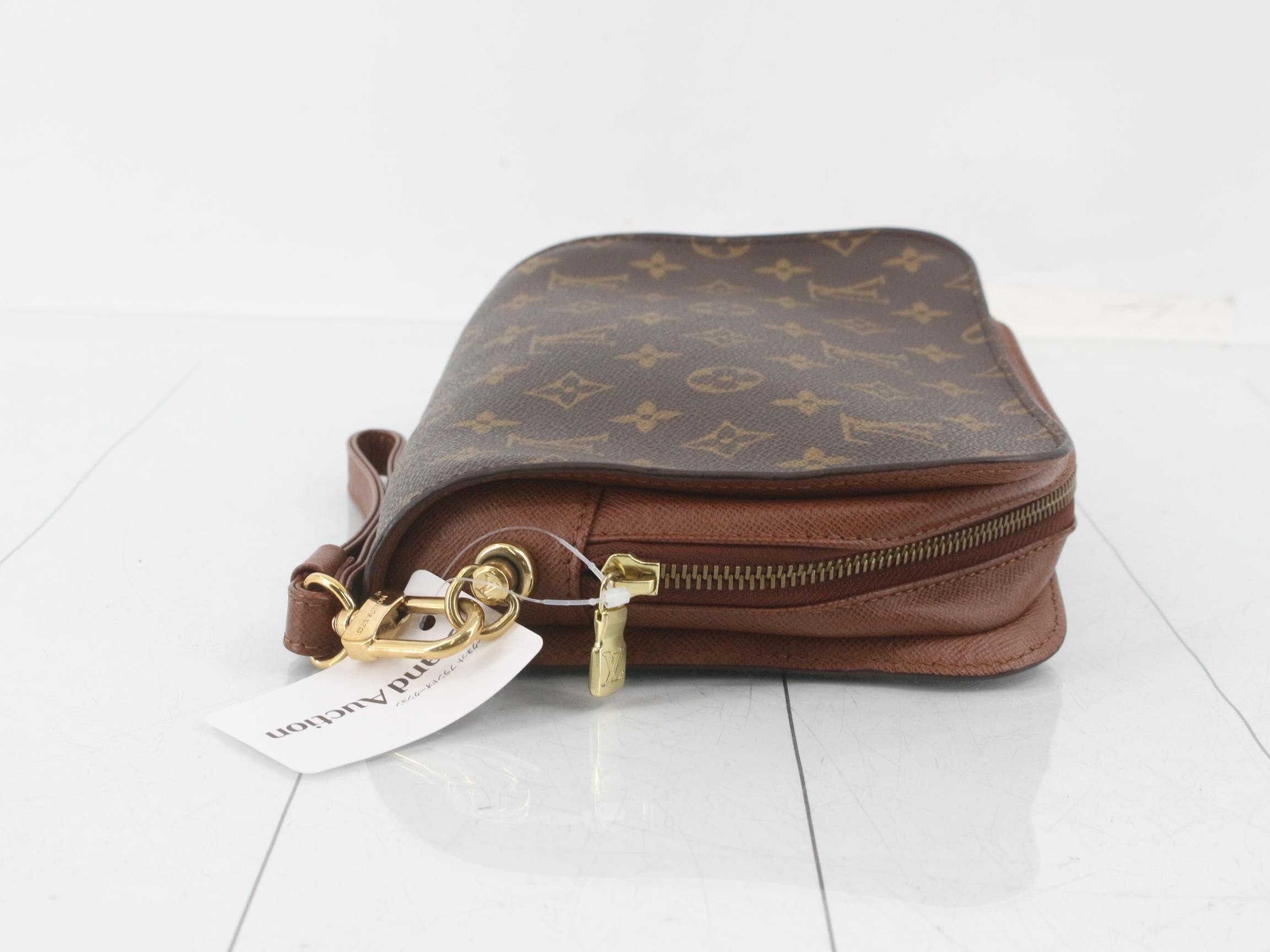 LV Monogram Orsay M51790 Second Bag — view 3