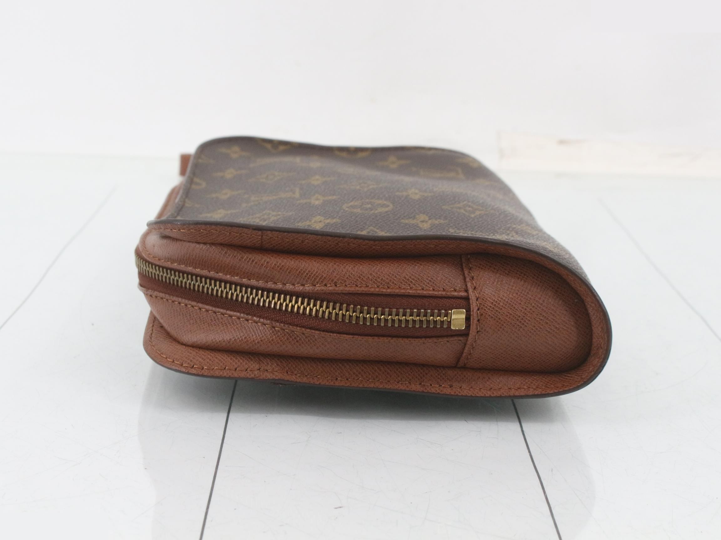LV Monogram Orsay M51790 Second Bag — view 4