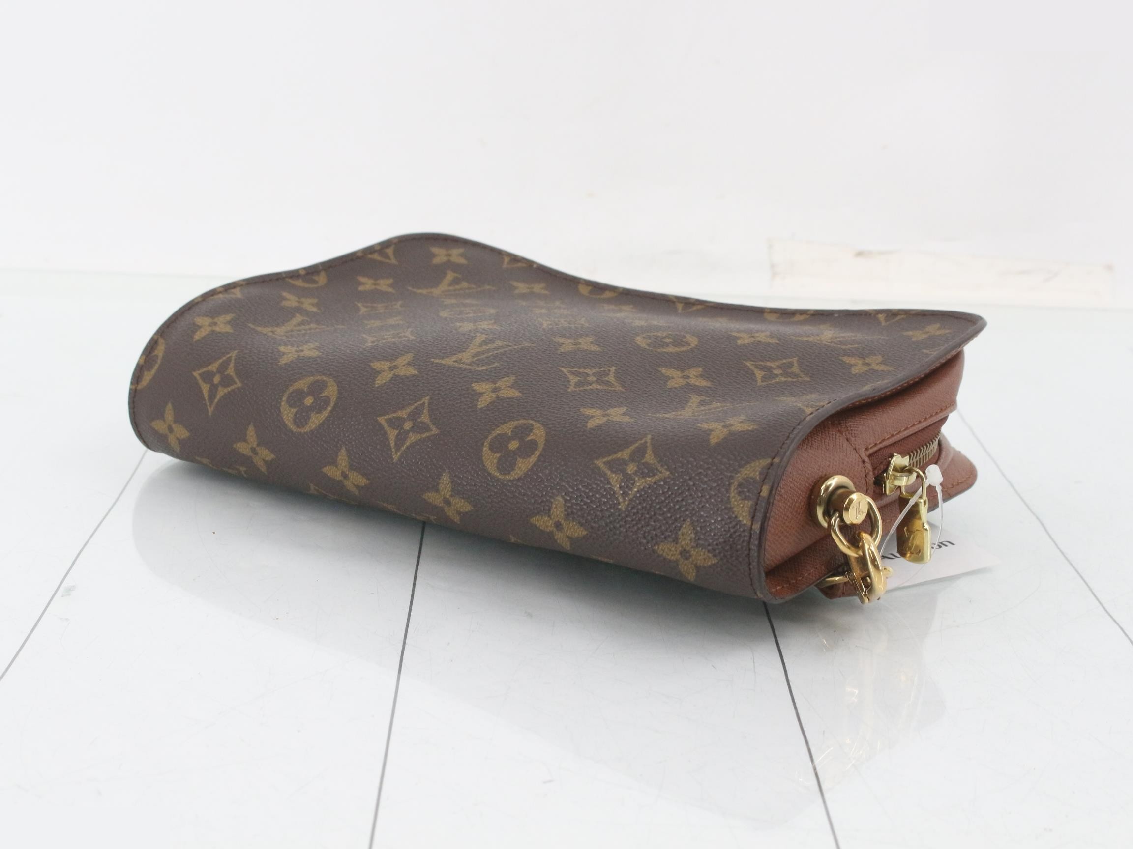 LV Monogram Orsay M51790 Second Bag — view 6