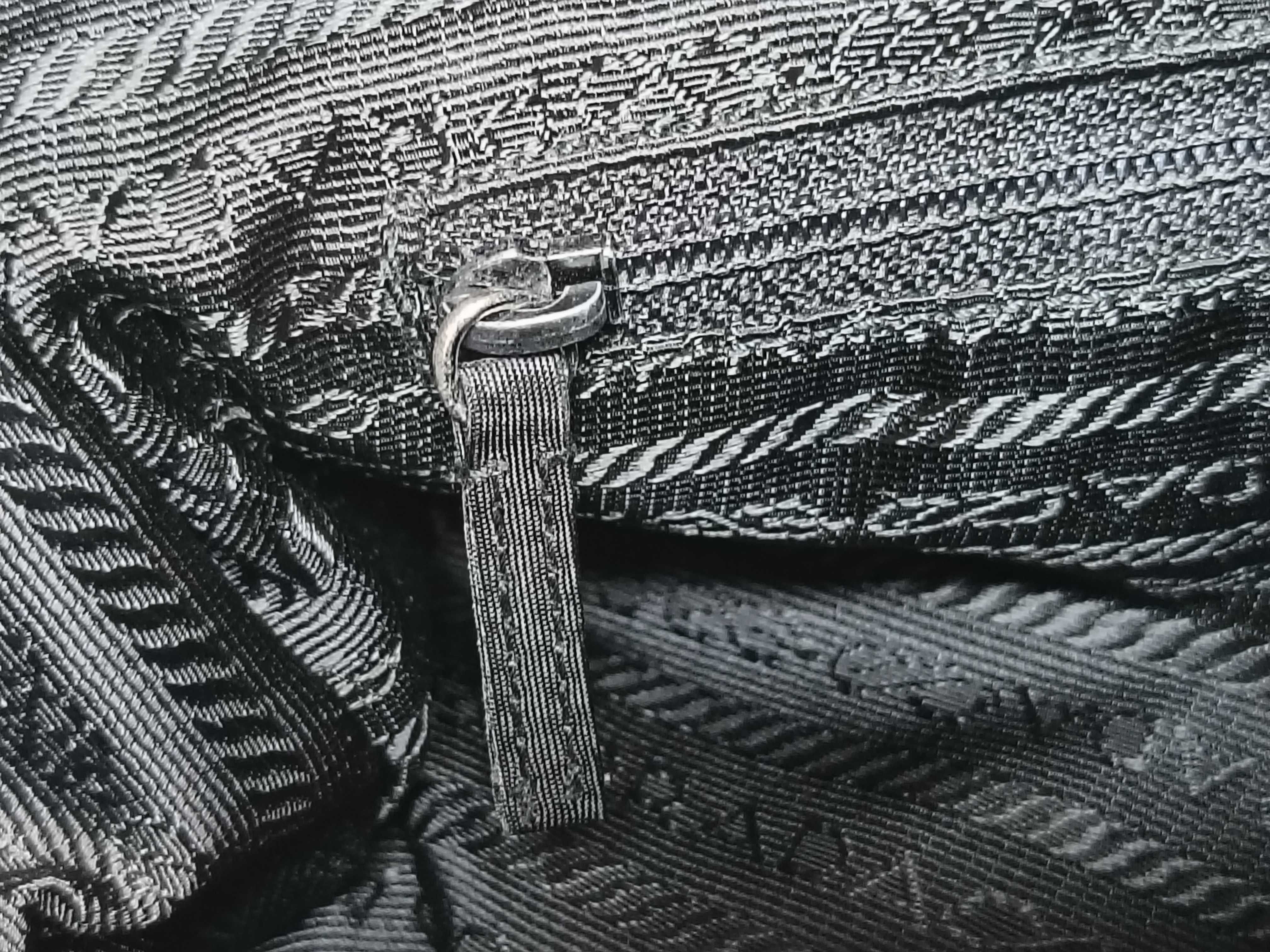 Nylon Shoulder Bag — view 13