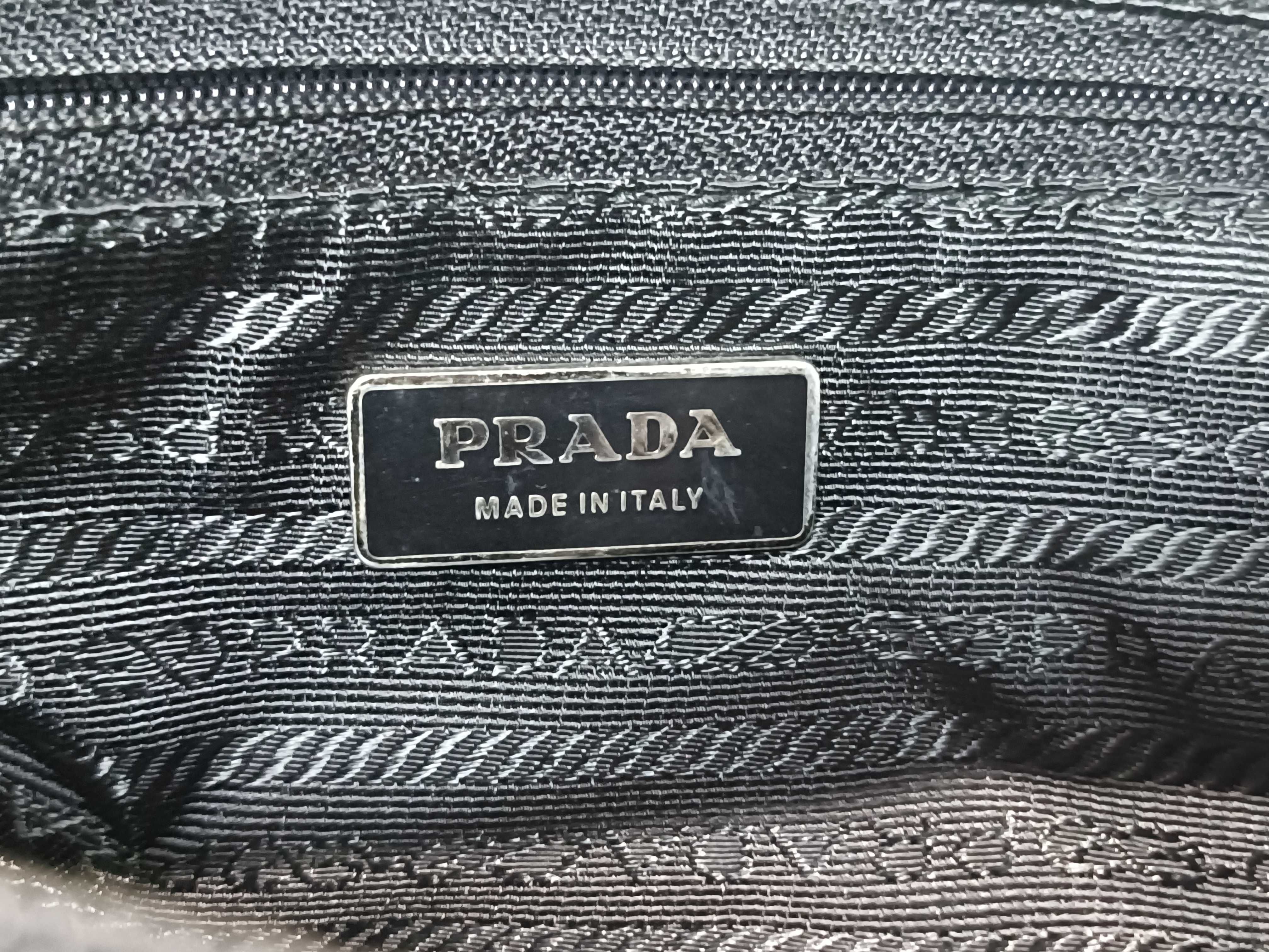 Nylon Shoulder Bag — view 15