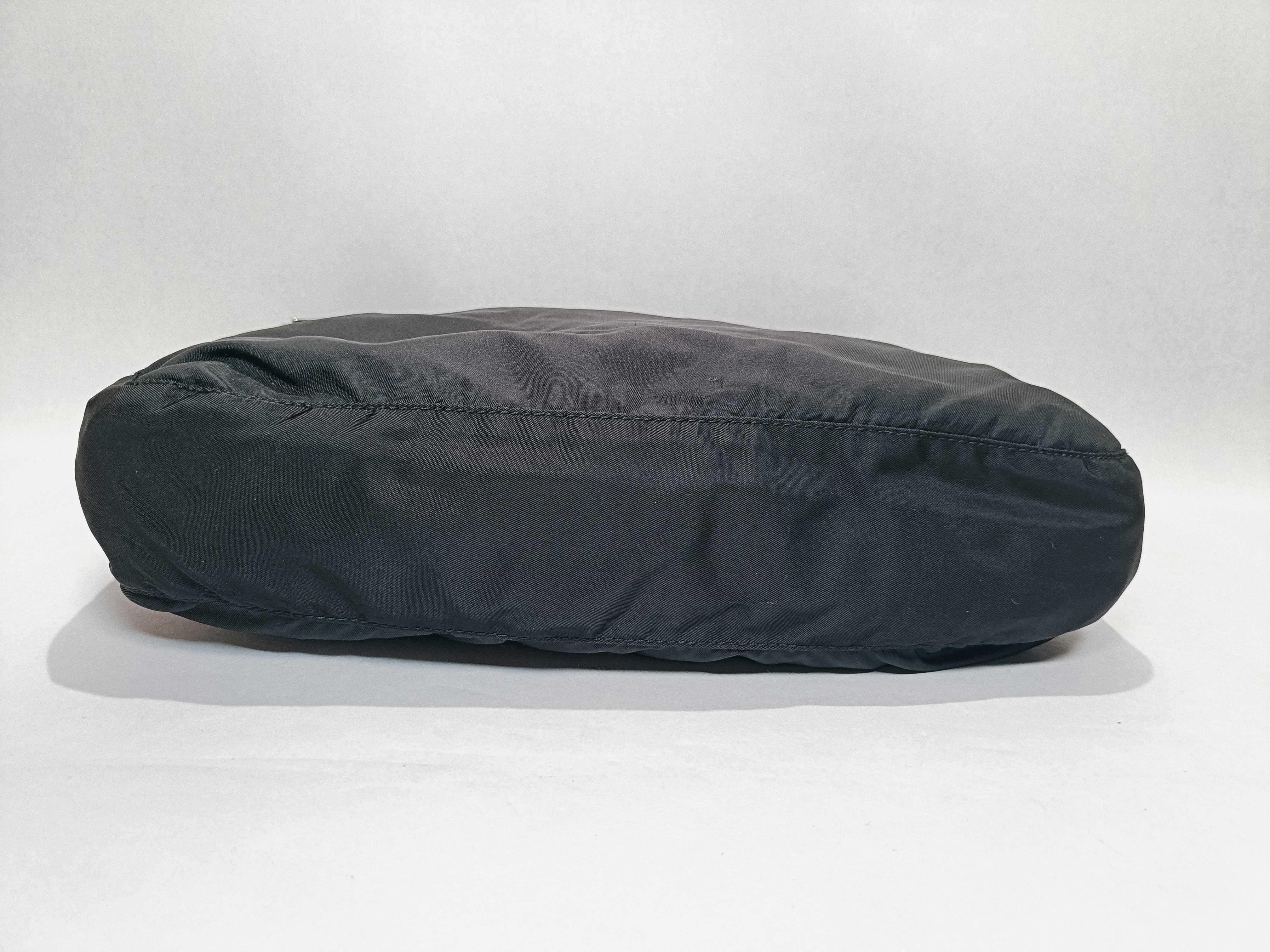 Nylon Shoulder Bag — view 7