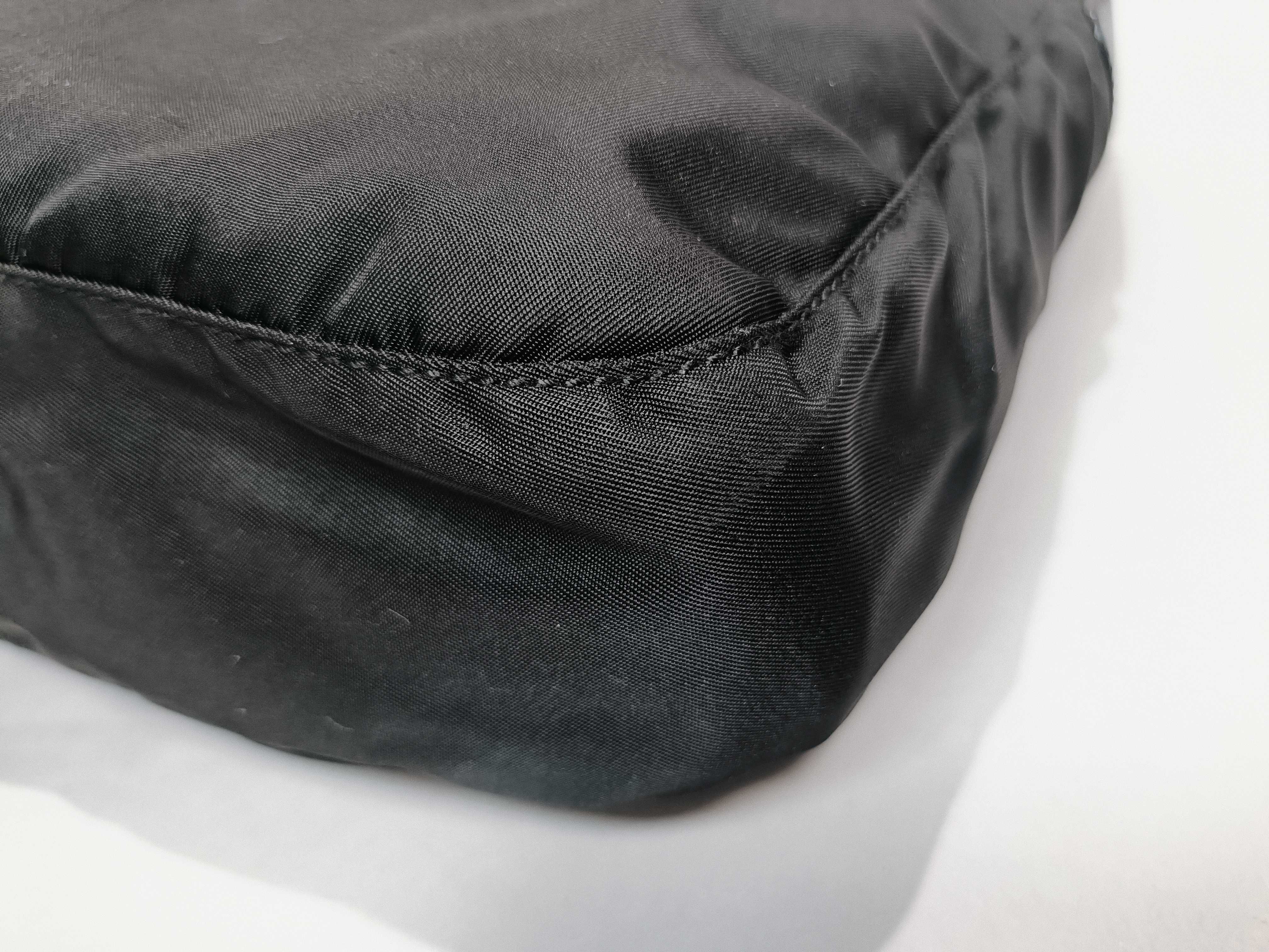 Nylon Shoulder Bag — view 8