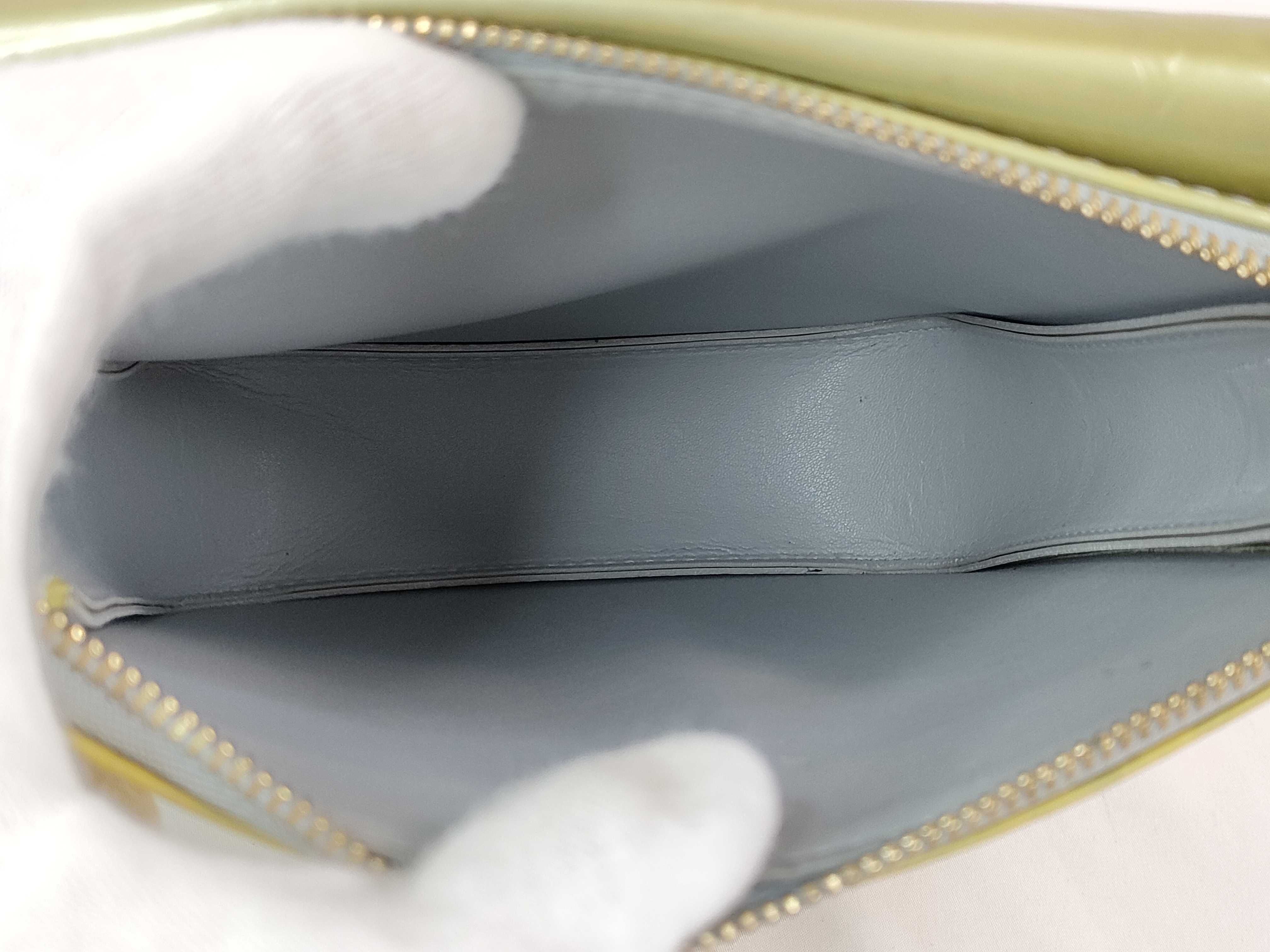 Vernis Mott Shoulder Bag — view 12