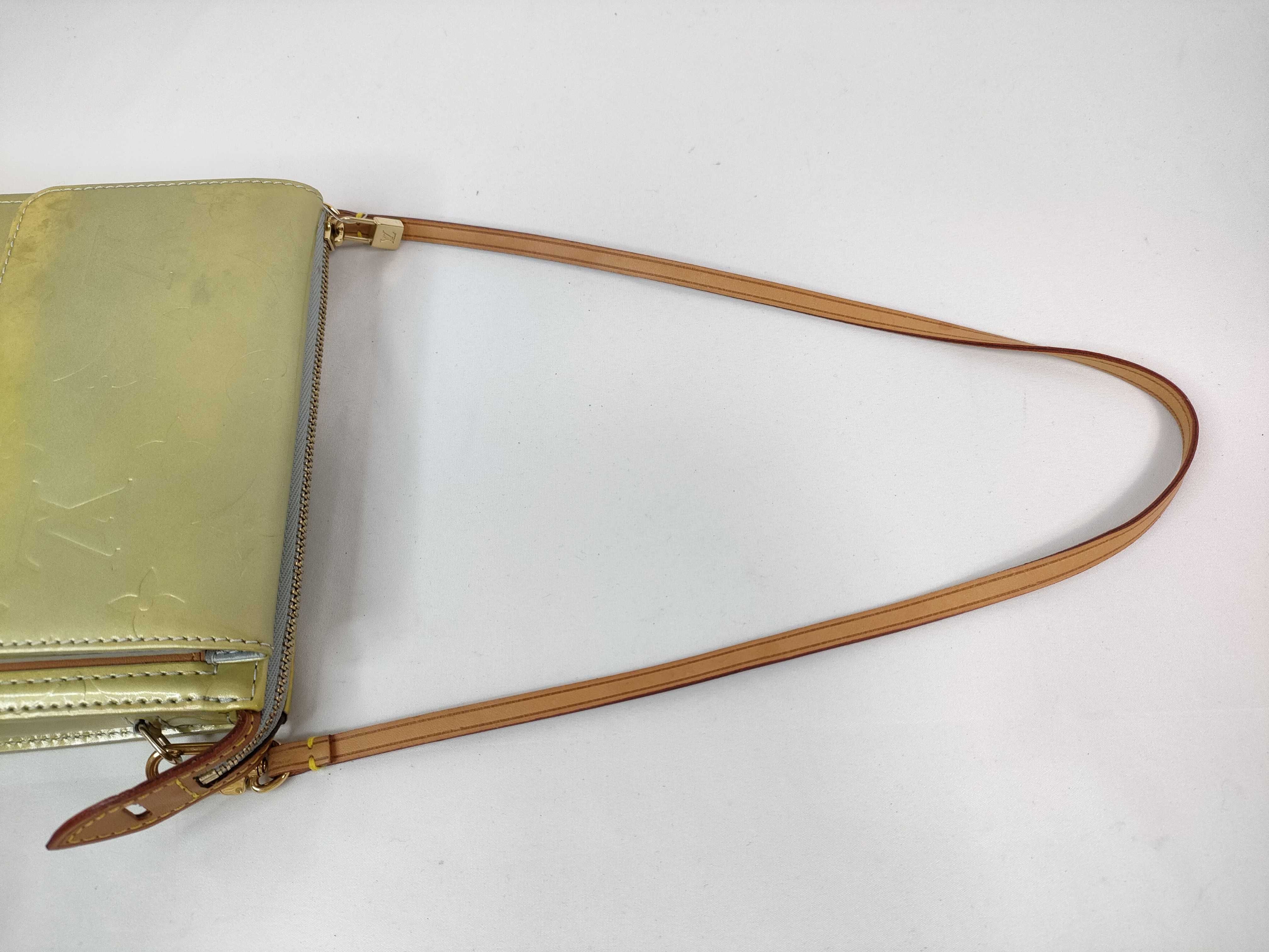 Vernis Mott Shoulder Bag — view 3