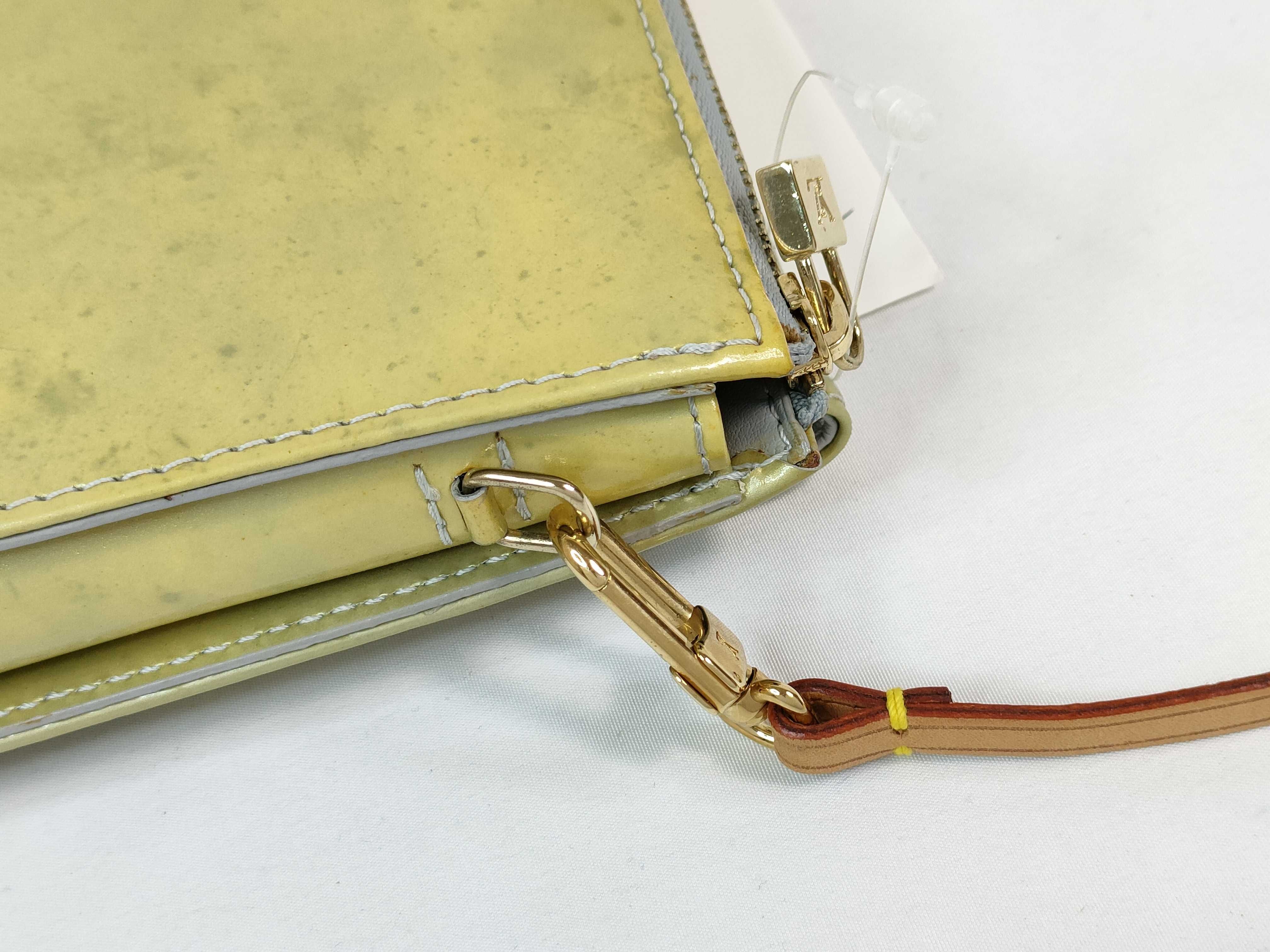 Vernis Mott Shoulder Bag — view 5