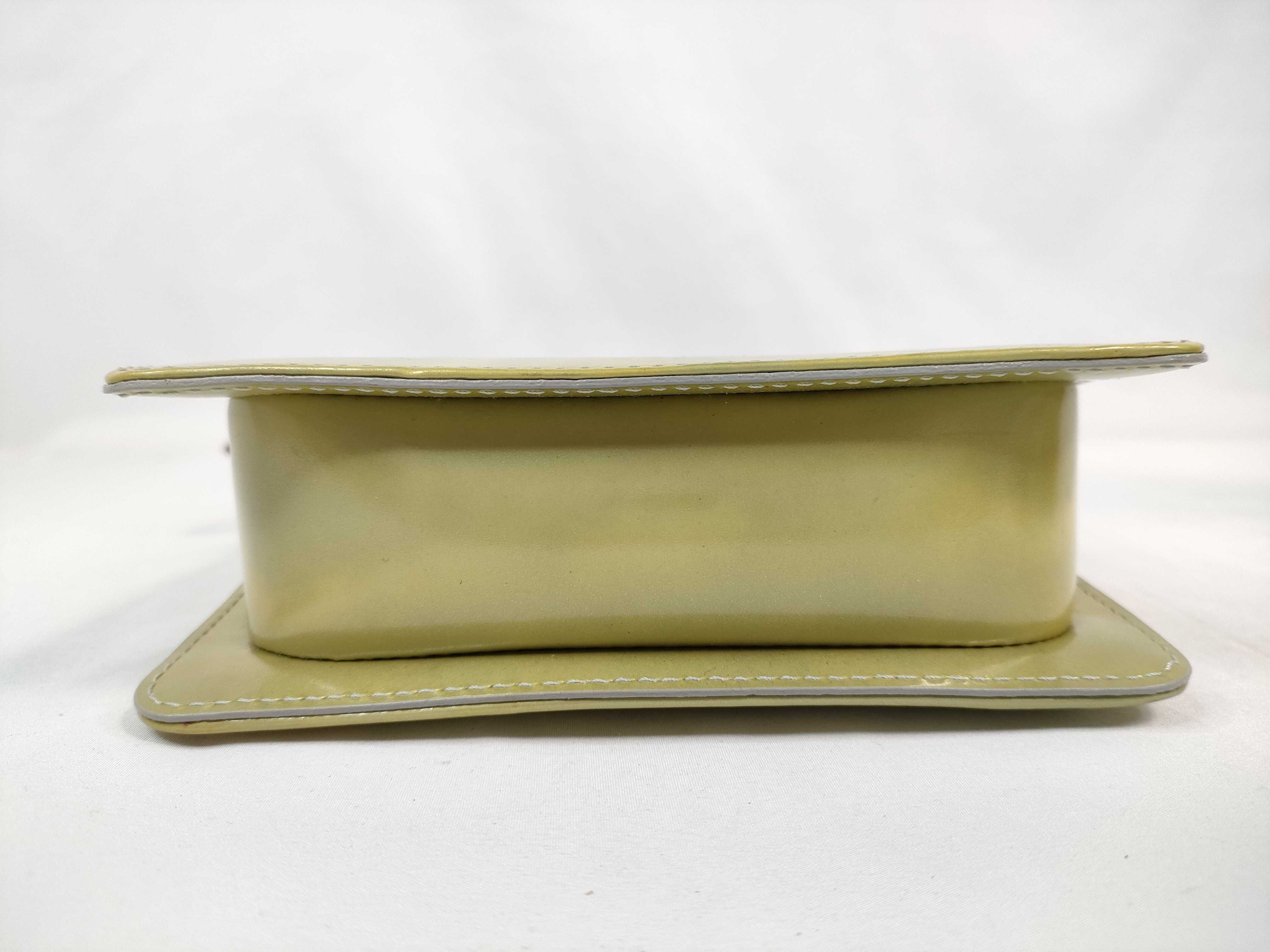 Vernis Mott Shoulder Bag — view 9