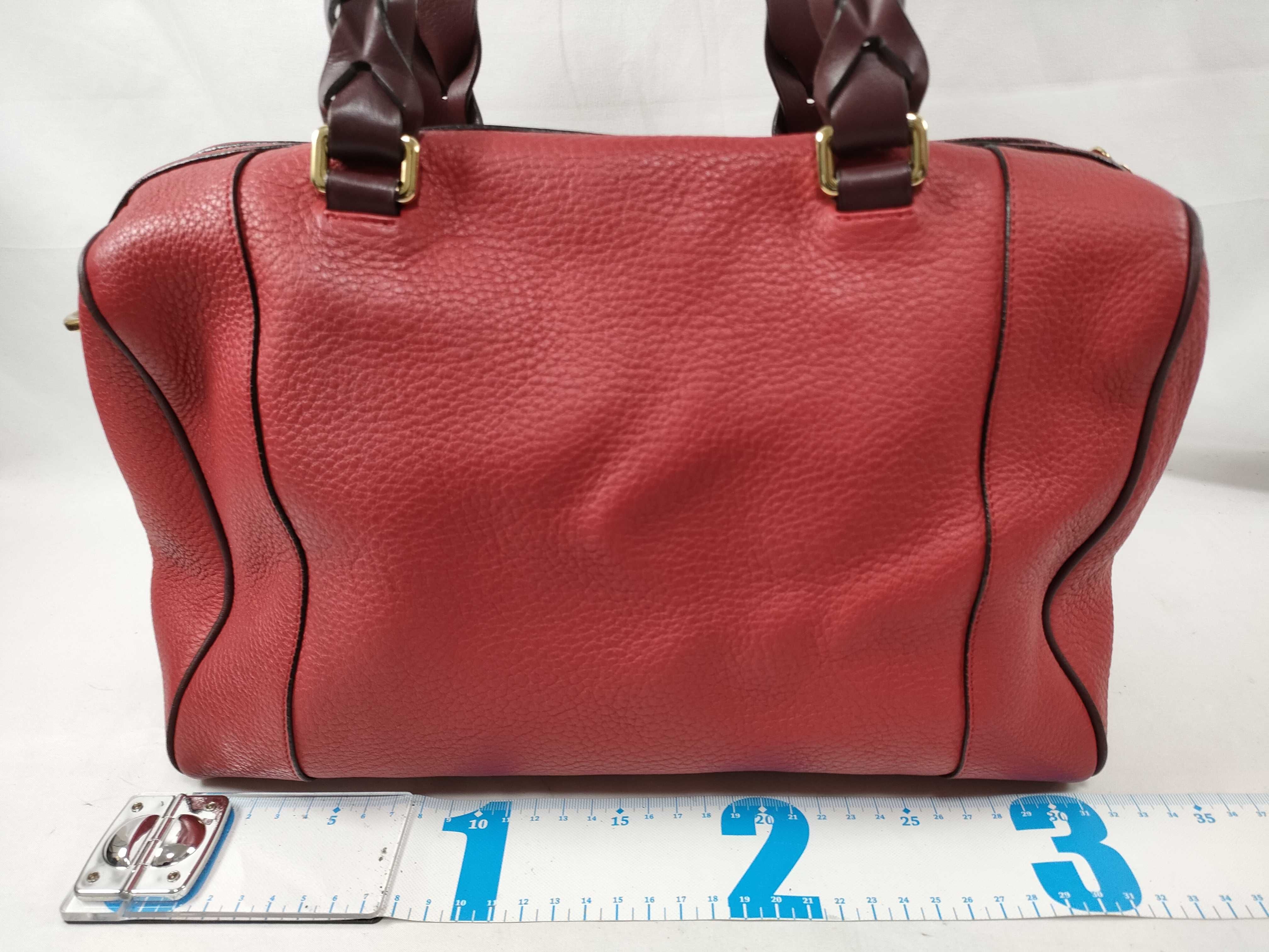 Fusta 31 Boston Bag — view 2