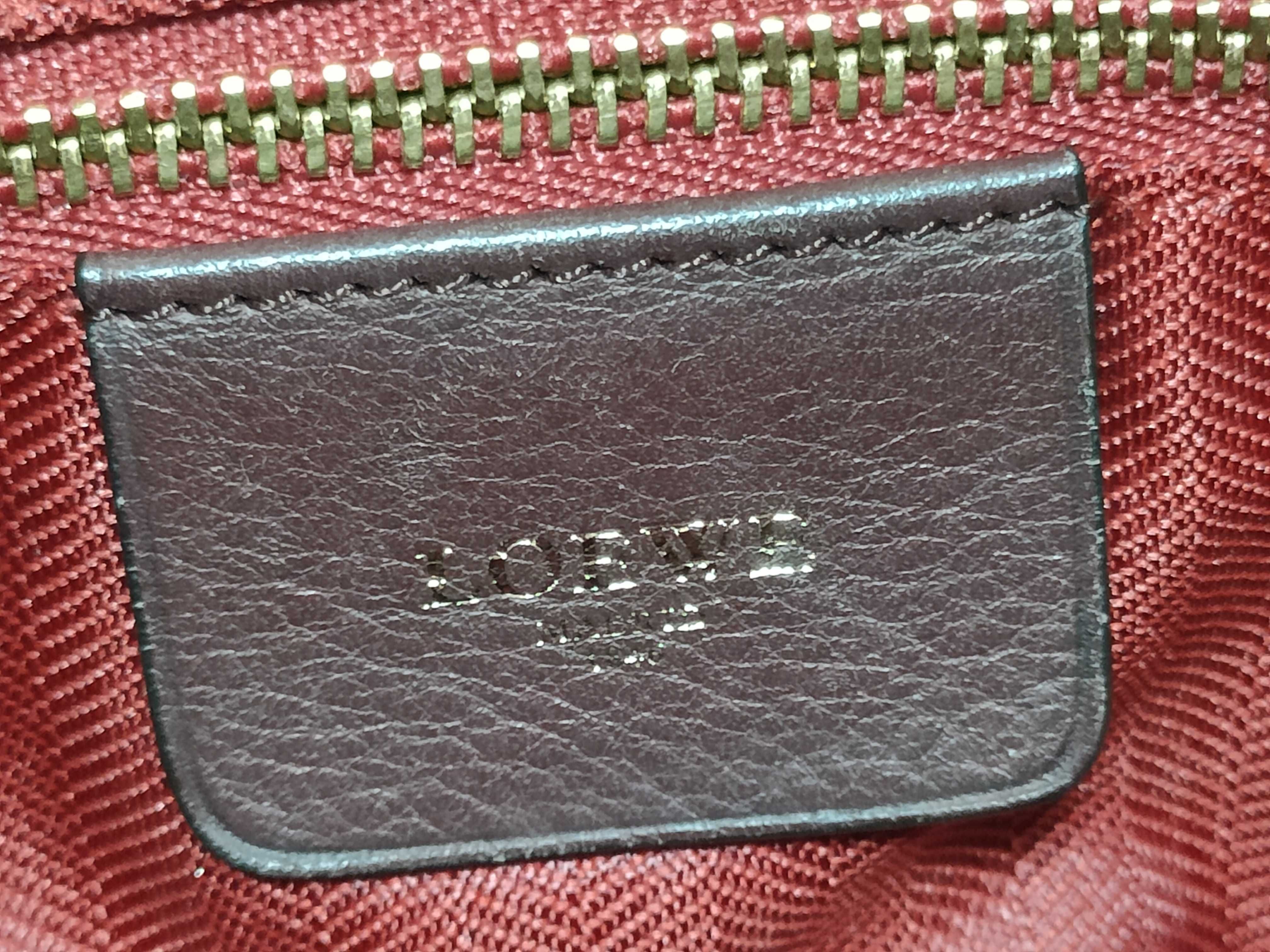 Fusta 31 Boston Bag — view 11