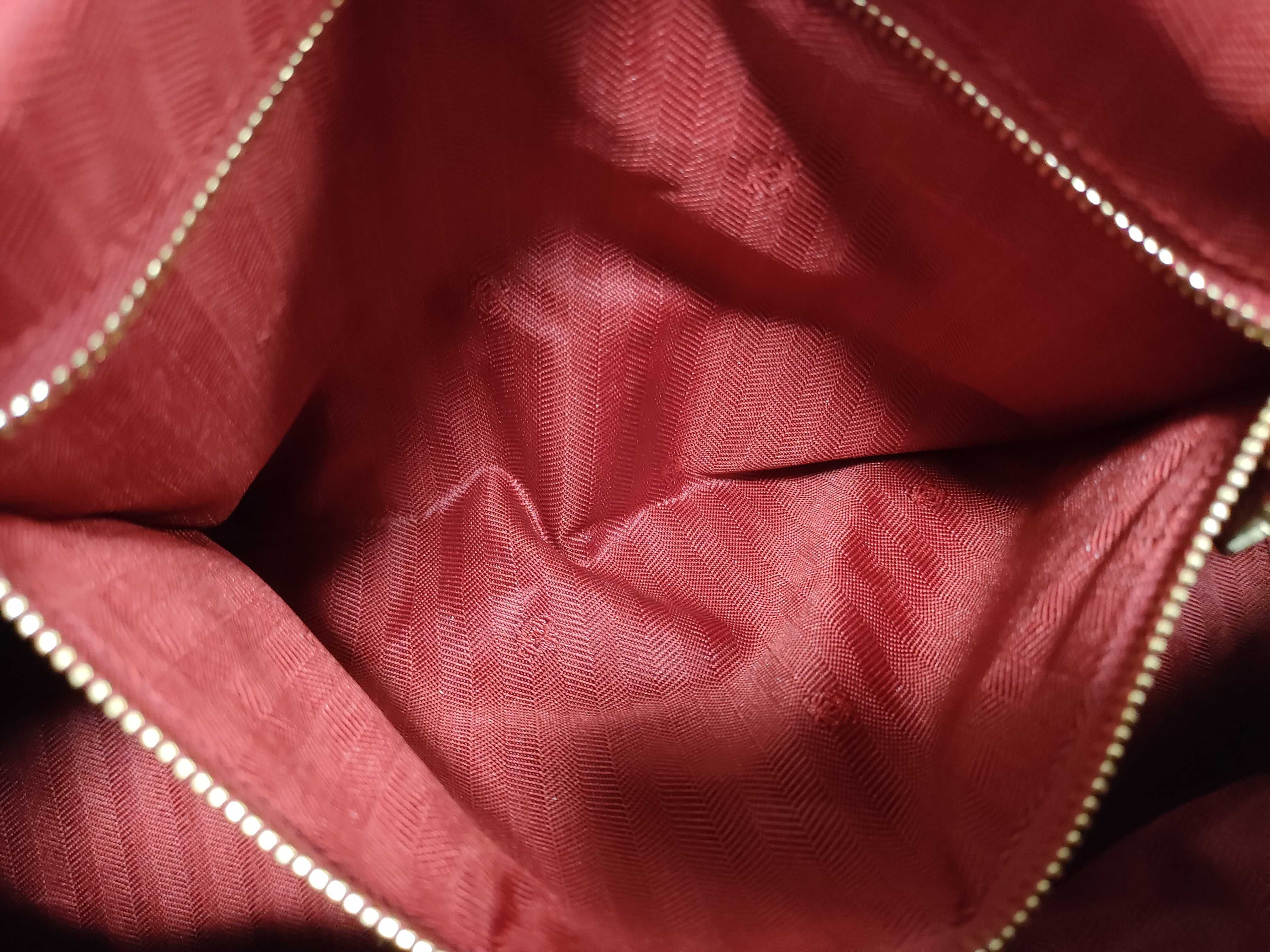 Fusta 31 Boston Bag — view 12