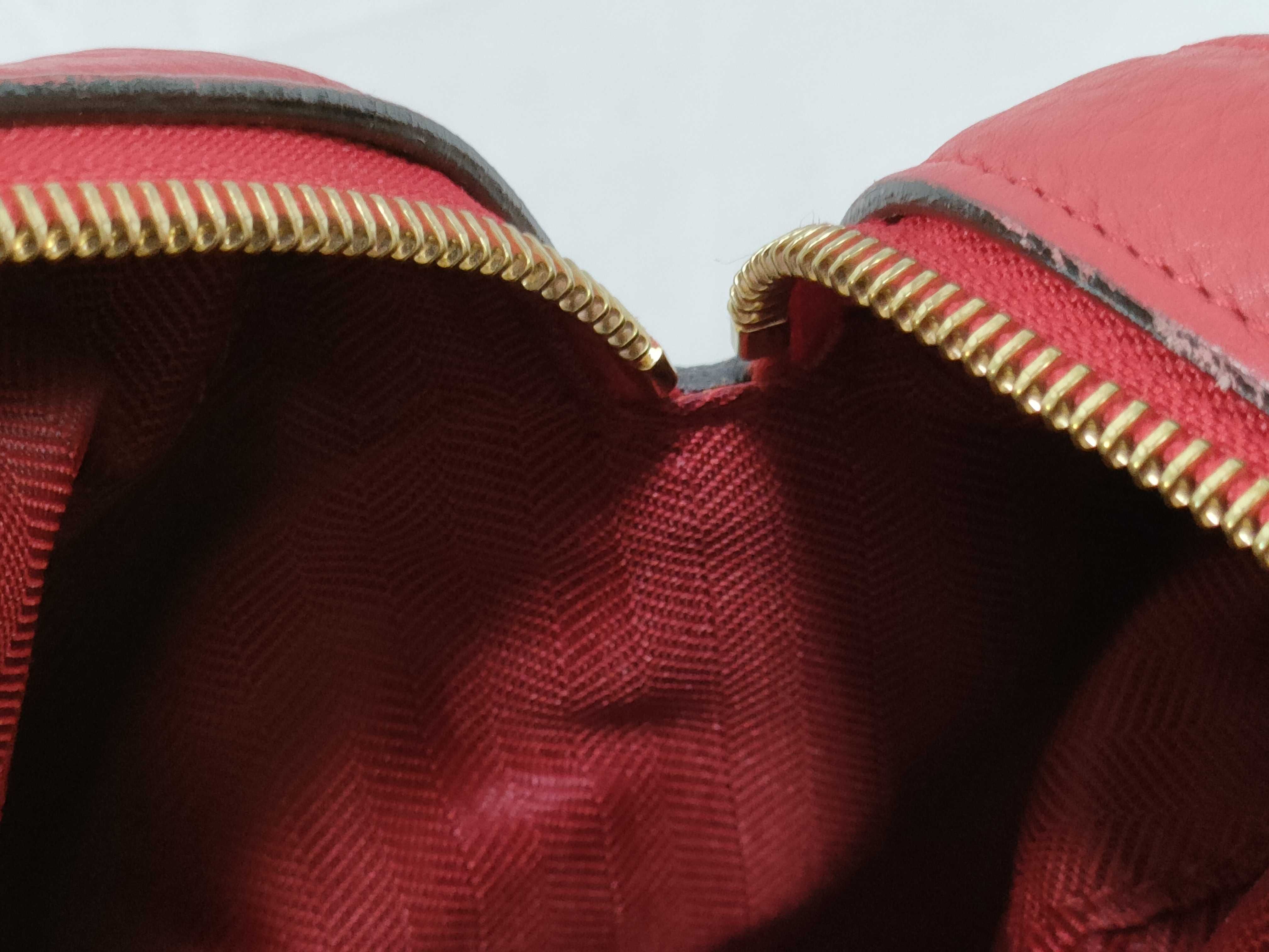 Fusta 31 Boston Bag — view 13