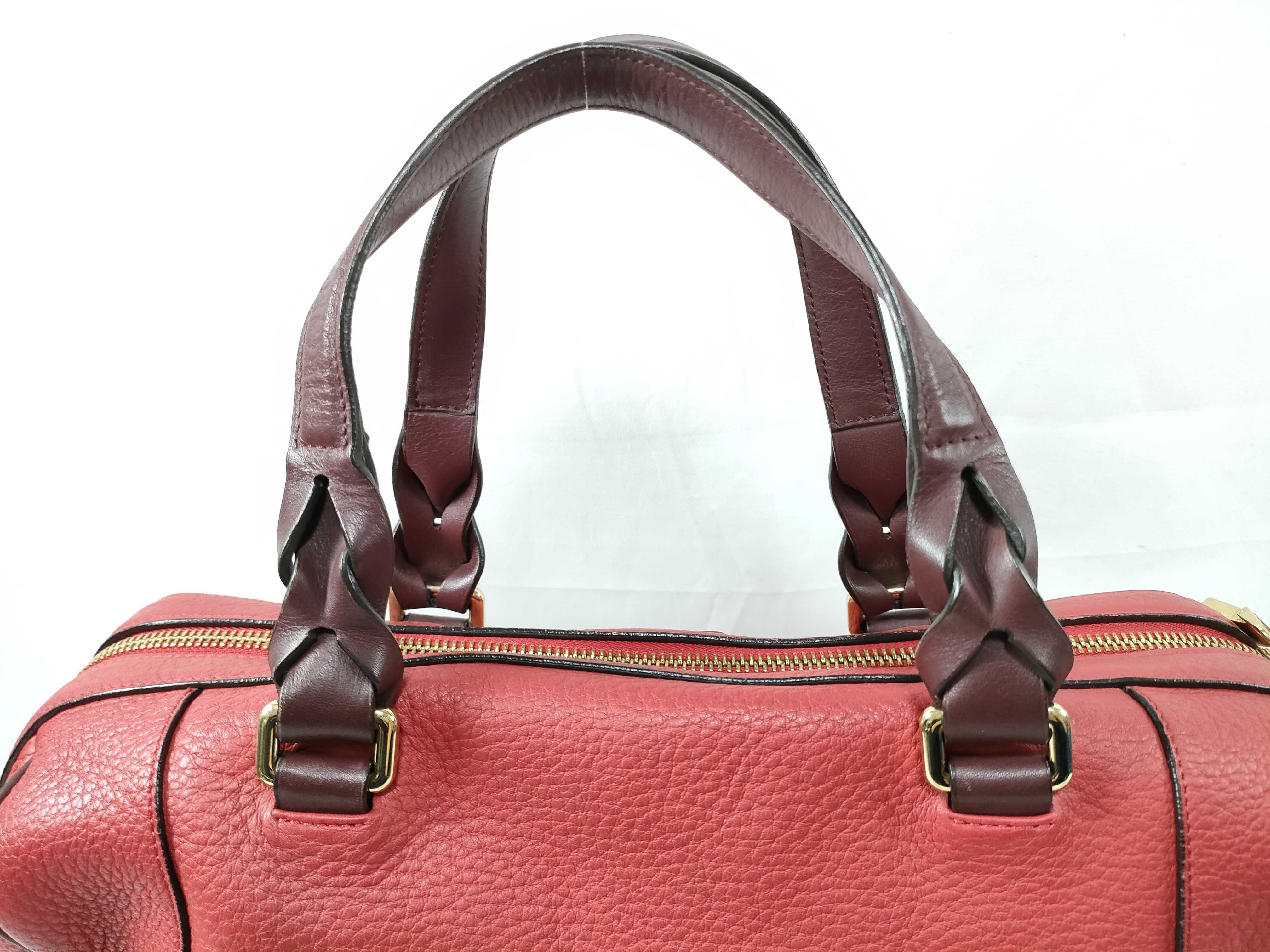 Fusta 31 Boston Bag — view 3