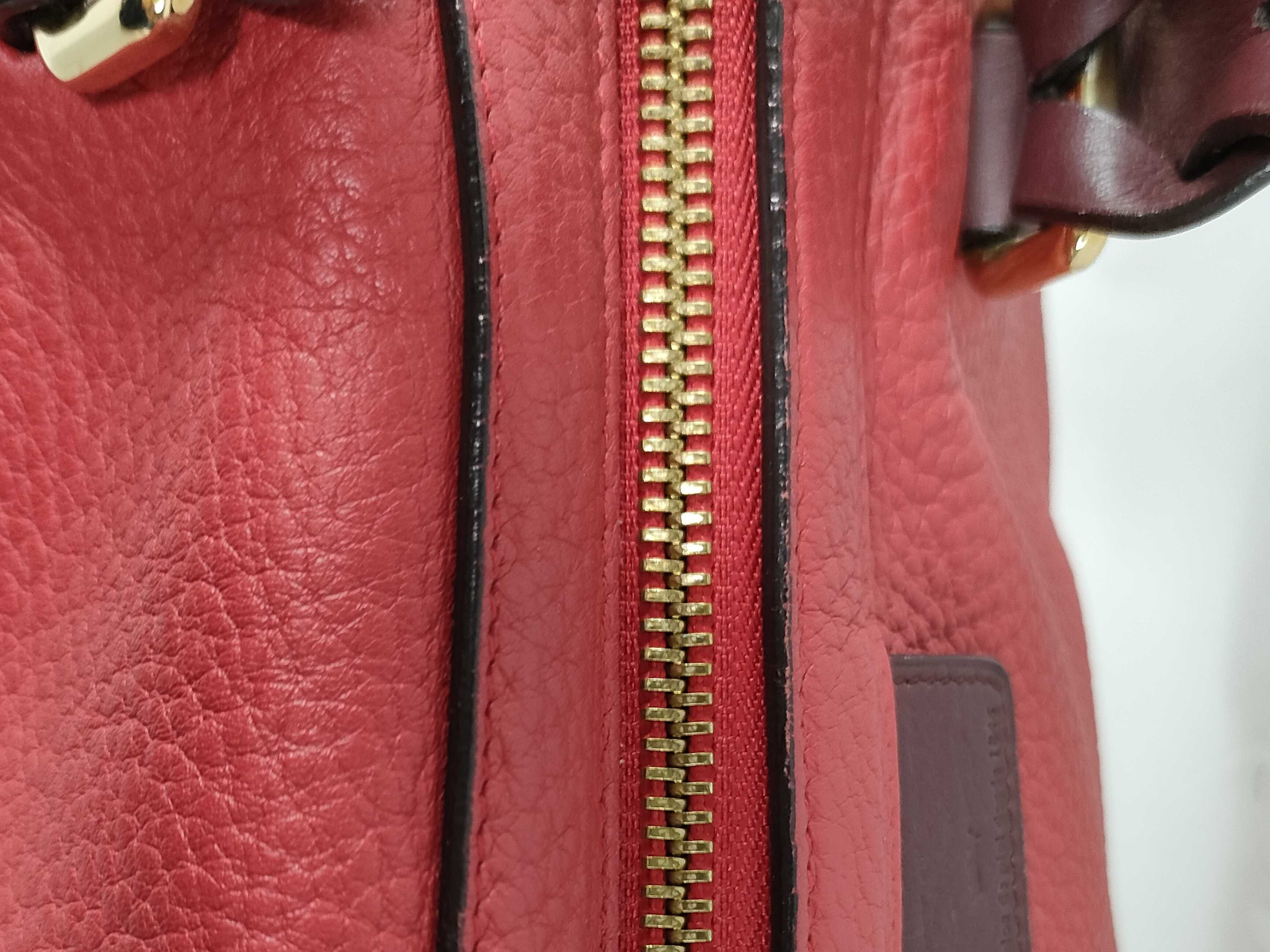 Fusta 31 Boston Bag — view 5