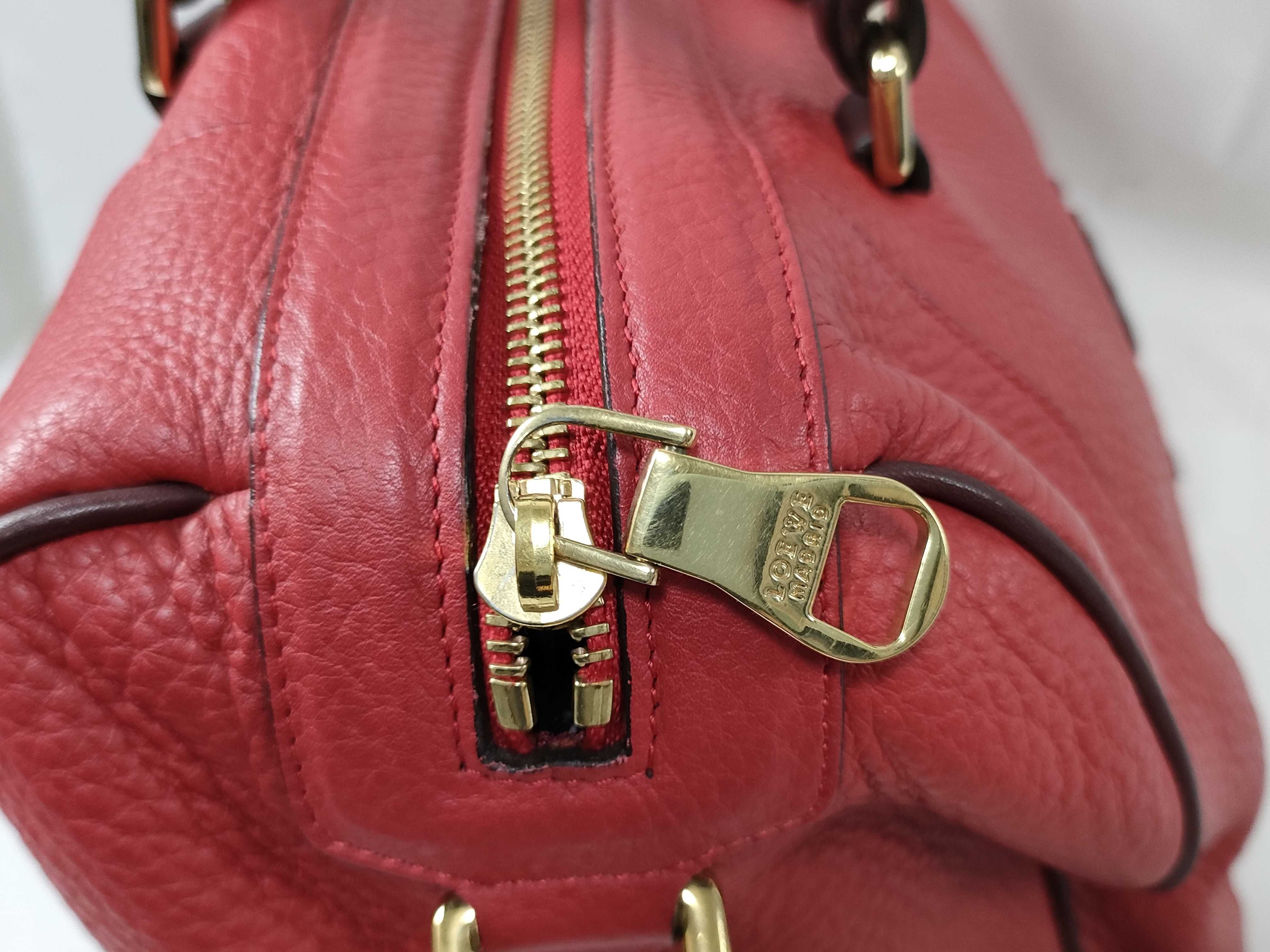 Fusta 31 Boston Bag — view 6