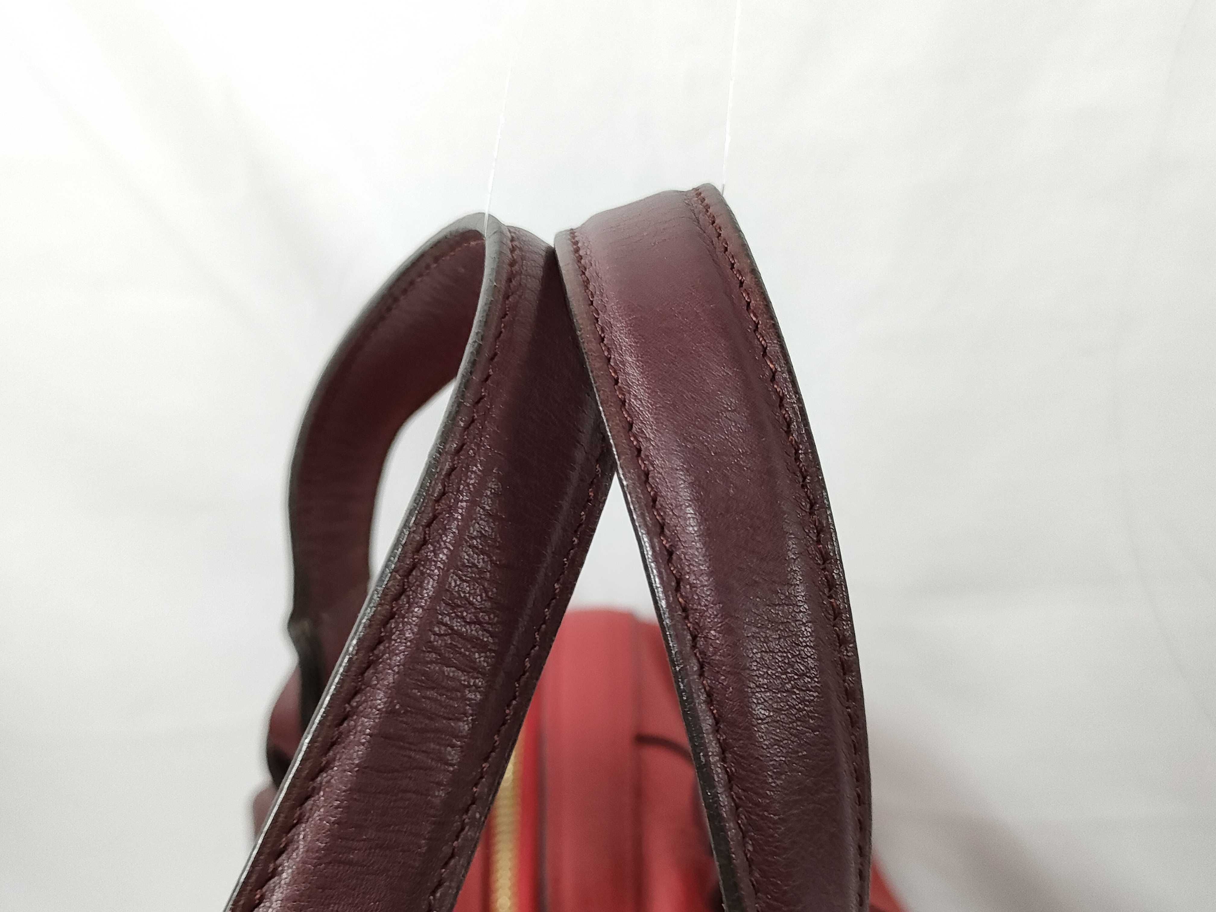 Fusta 31 Boston Bag — view 7