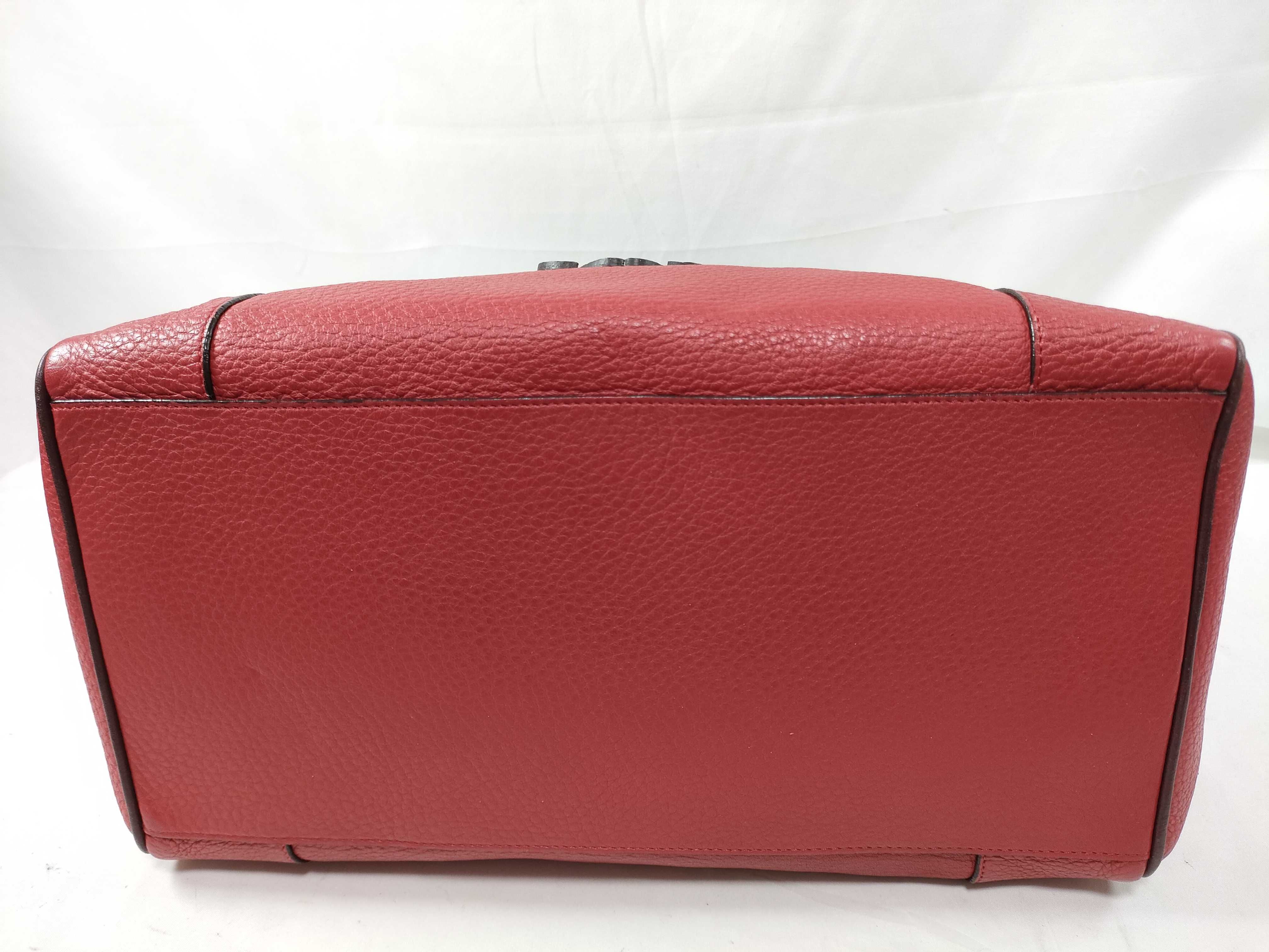 Fusta 31 Boston Bag — view 8